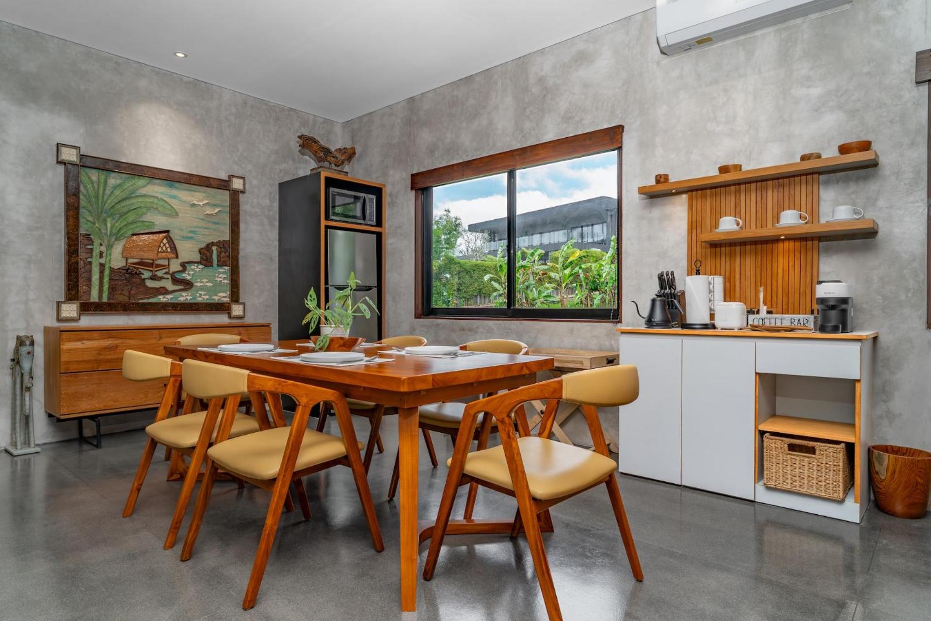 Amarell Ubud - Private Luxury Villa