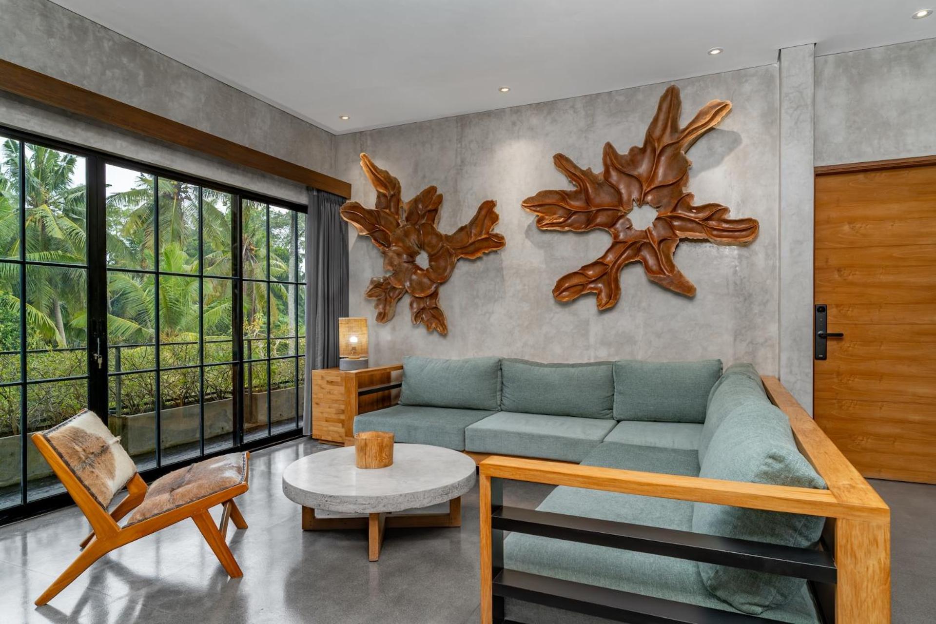 Amarell Ubud - Private Luxury Villa