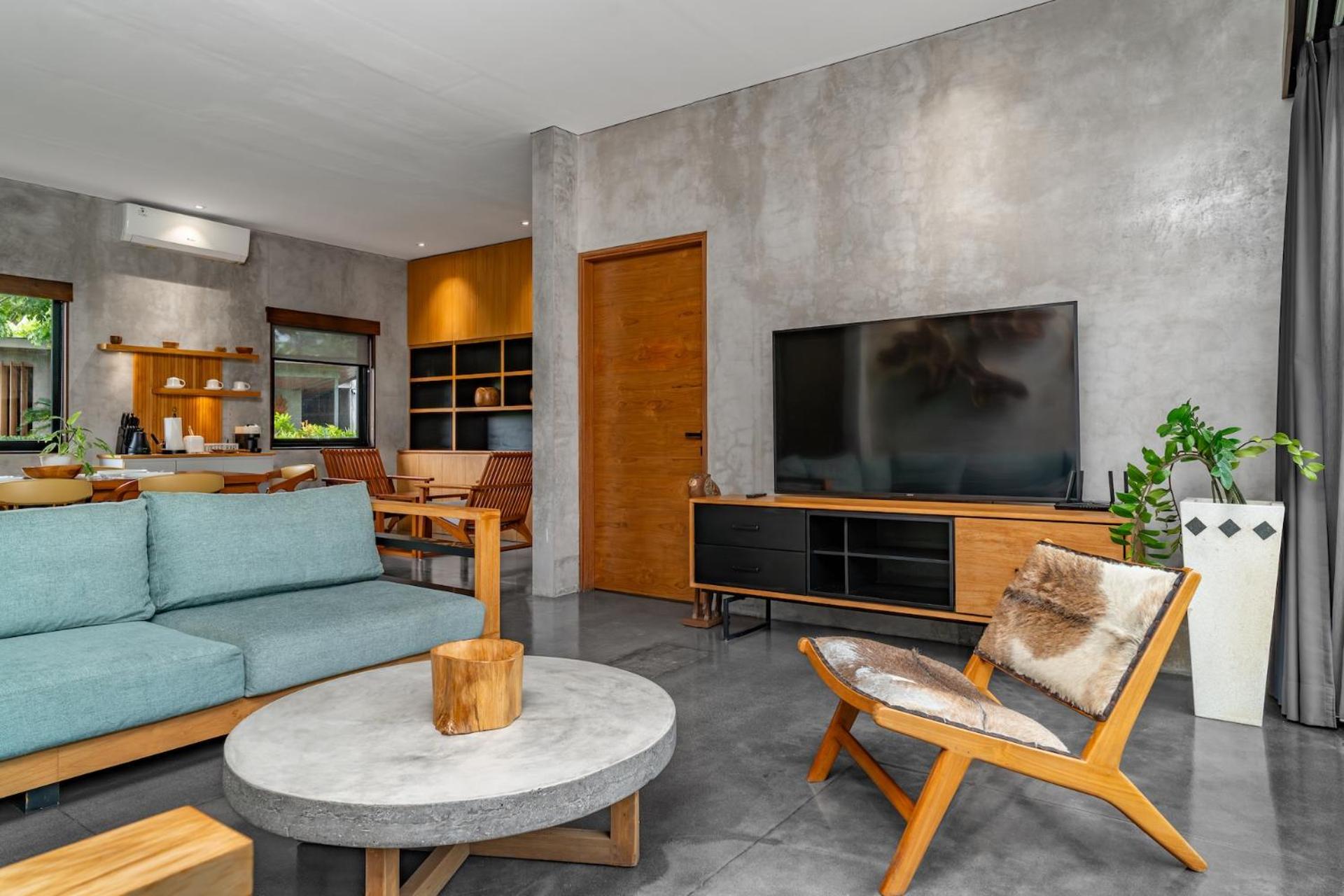 Amarell Ubud - Private Luxury Villa