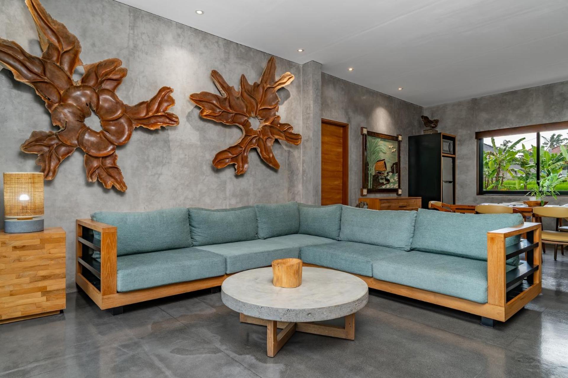 Amarell Ubud - Private Luxury Villa