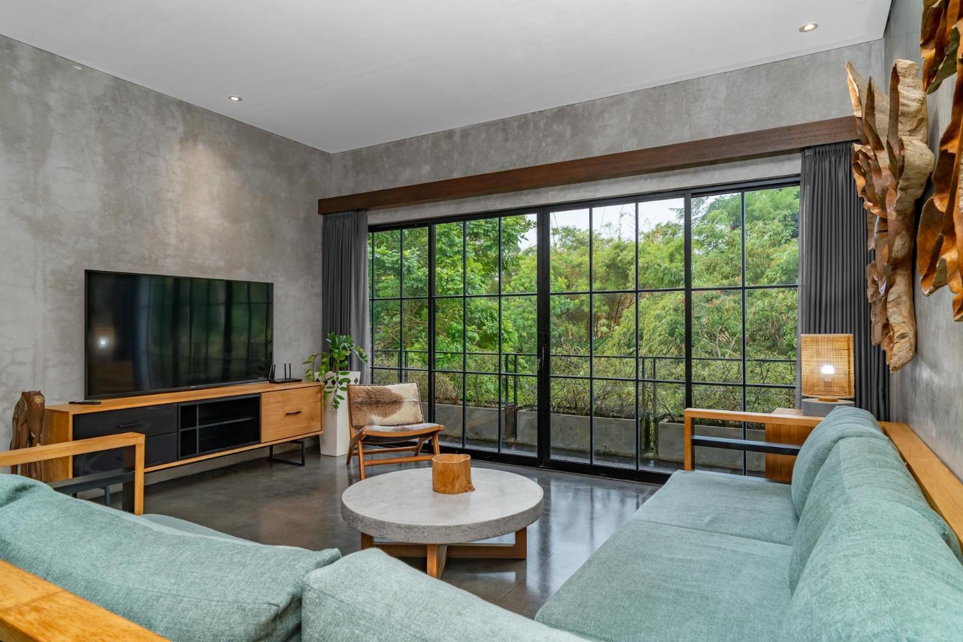 Amarell Ubud - Private Luxury Villa