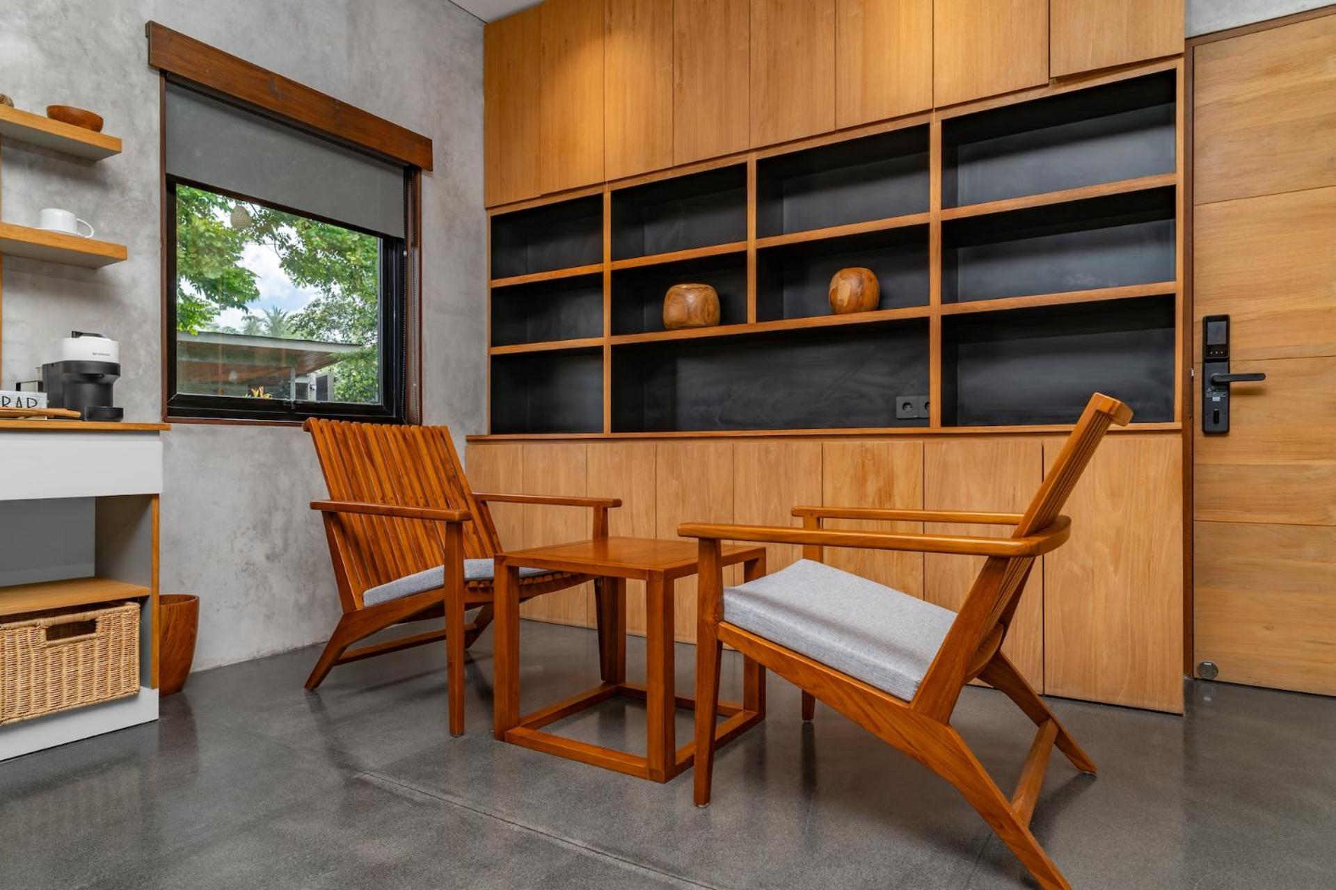 Amarell Ubud - Private Luxury Villa