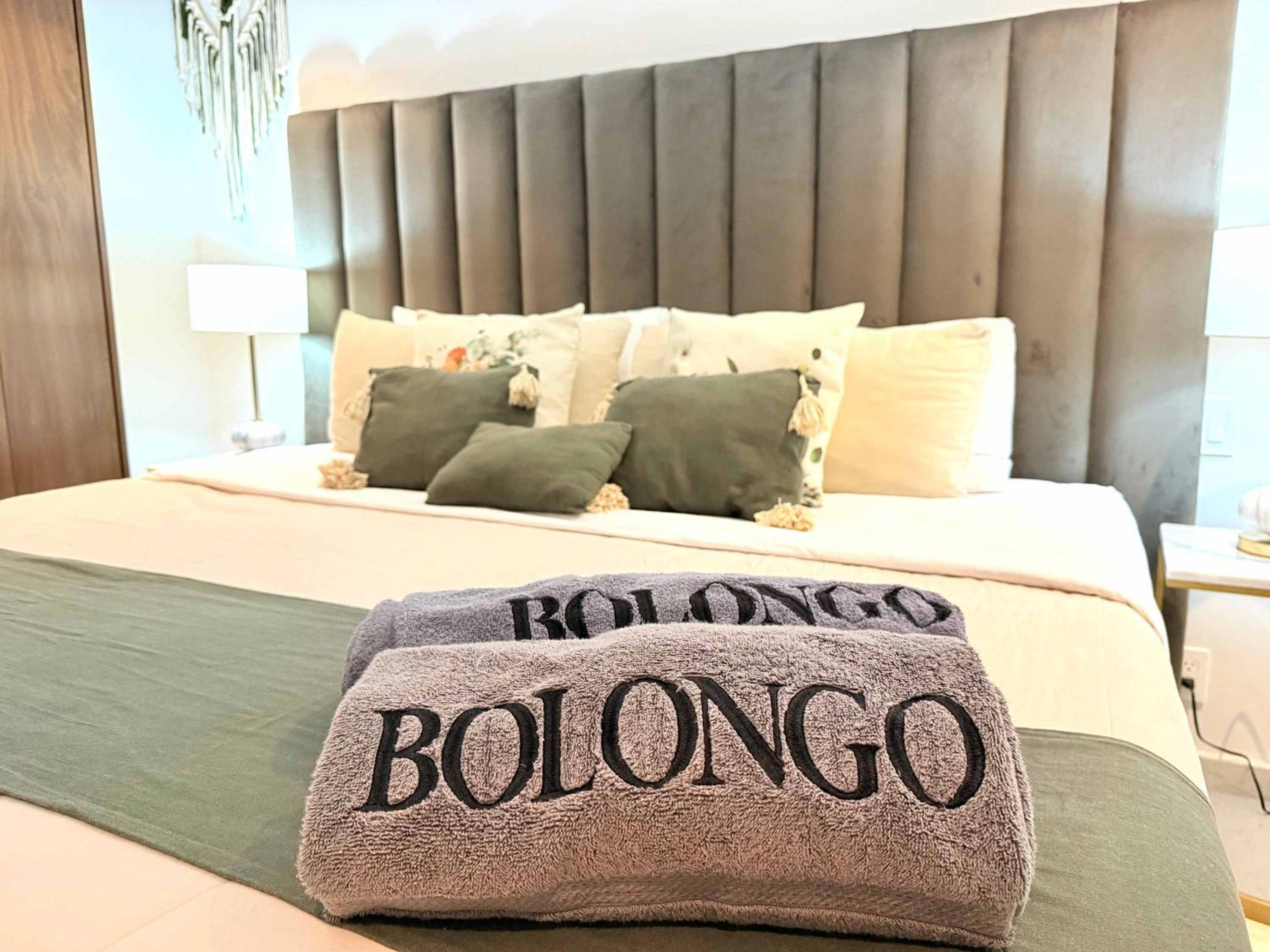 Bolongo 3BR your exclusive oceanfront escape