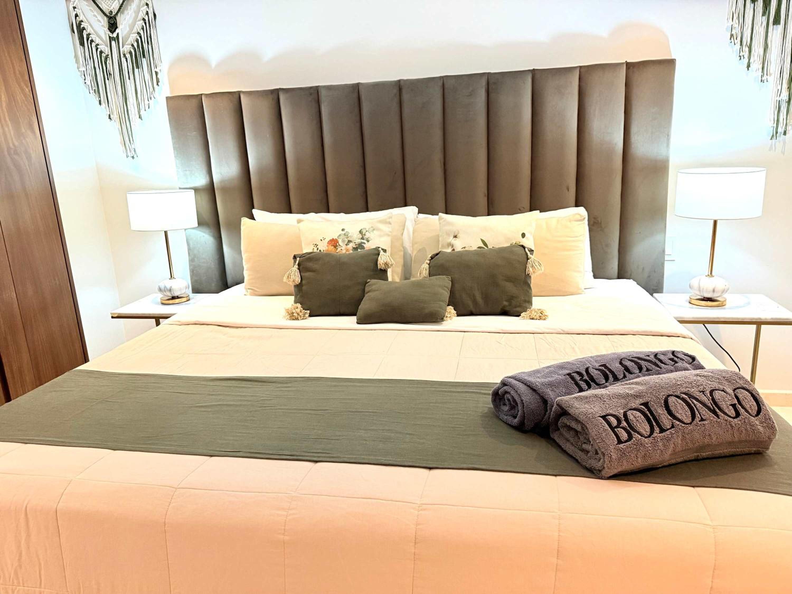 Bolongo 3BR your exclusive oceanfront escape