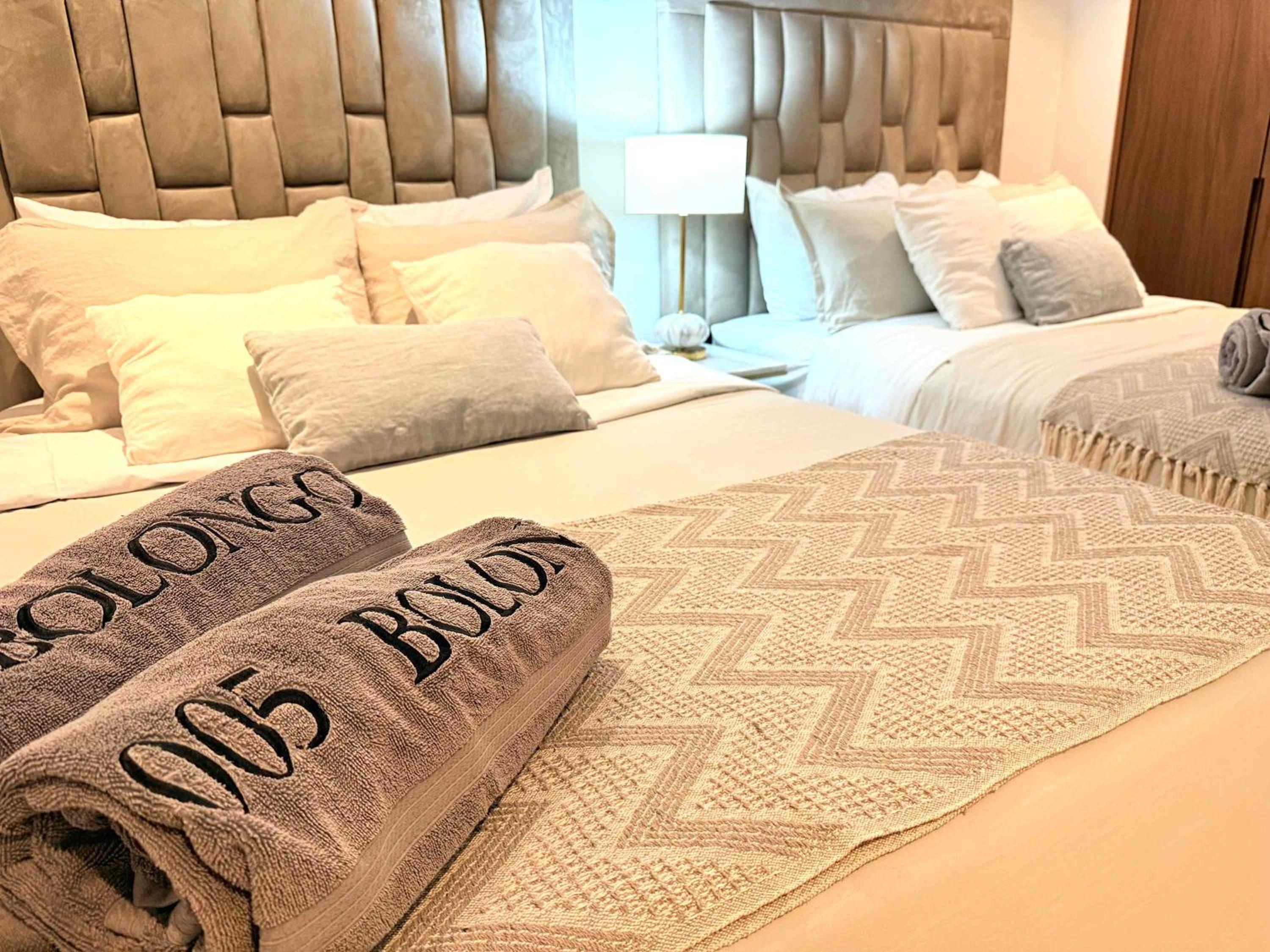 Bolongo 3BR your exclusive oceanfront escape