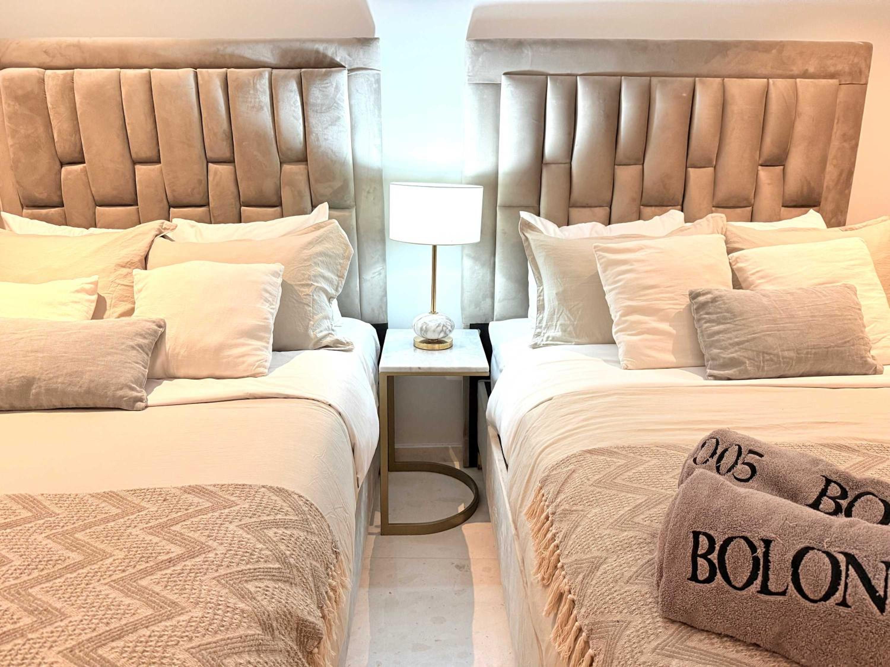 Bolongo 3BR your exclusive oceanfront escape