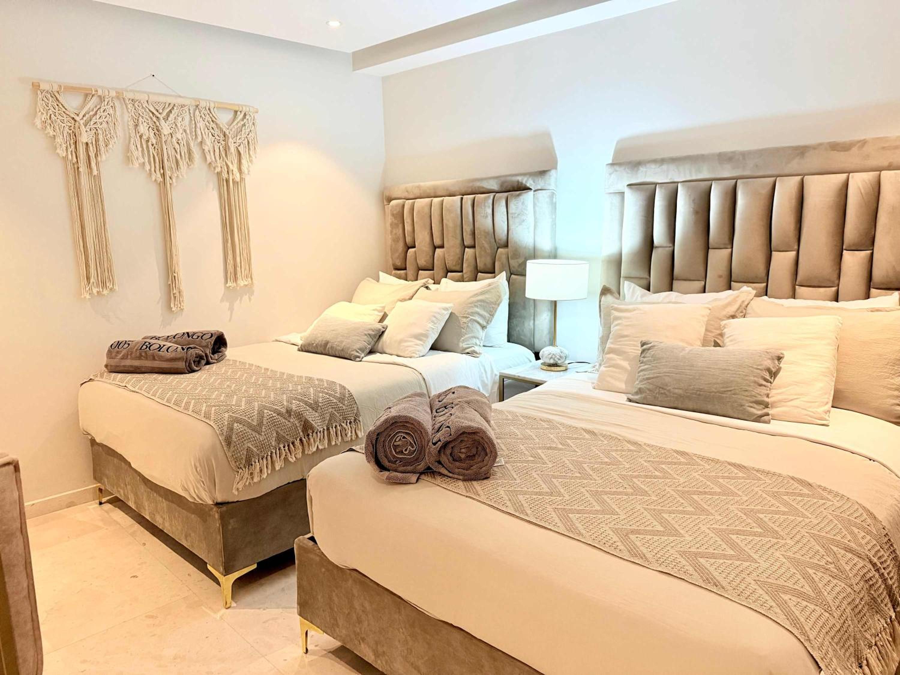 Bolongo 3BR your exclusive oceanfront escape