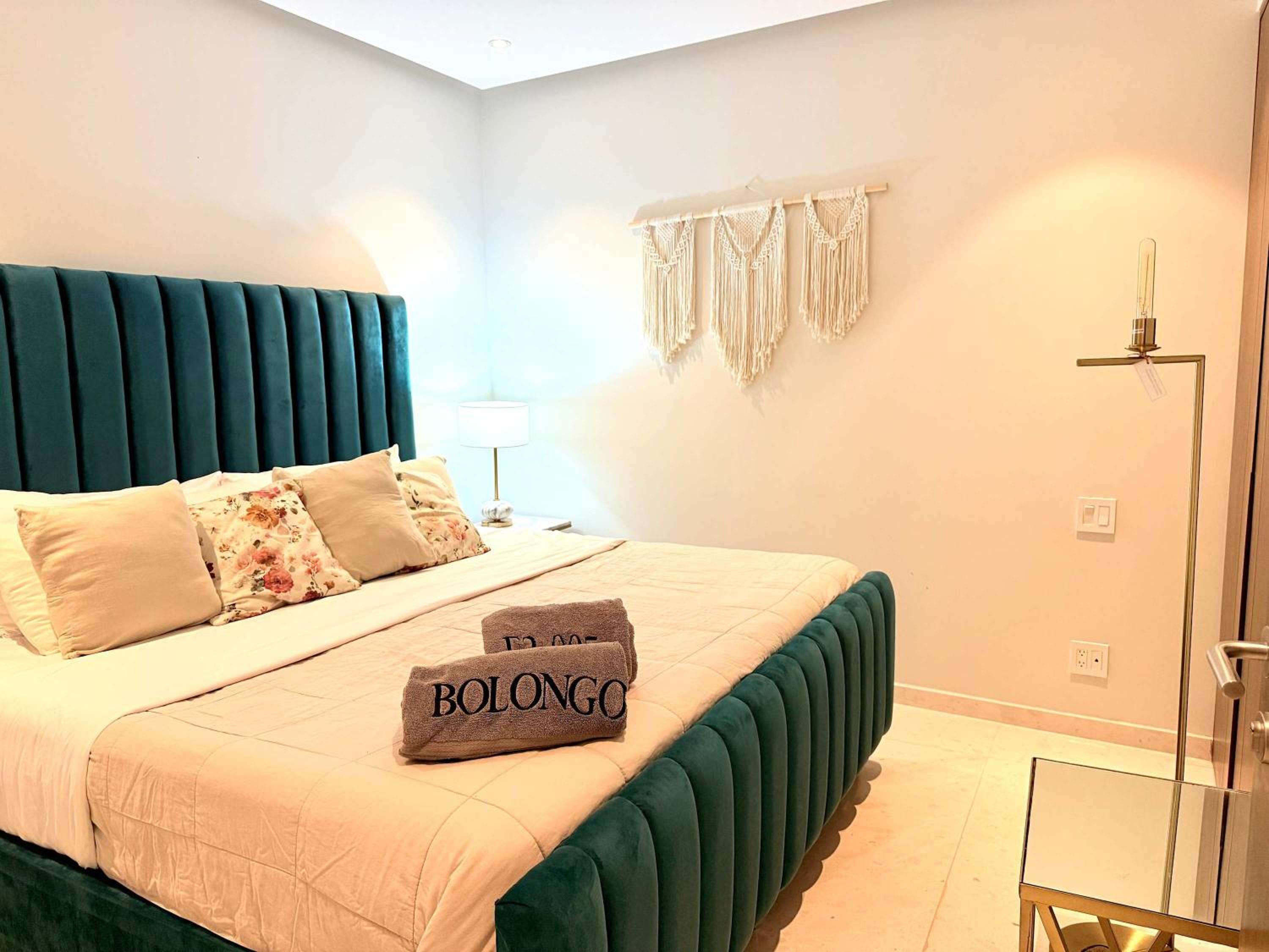 Bolongo 3BR your exclusive oceanfront escape