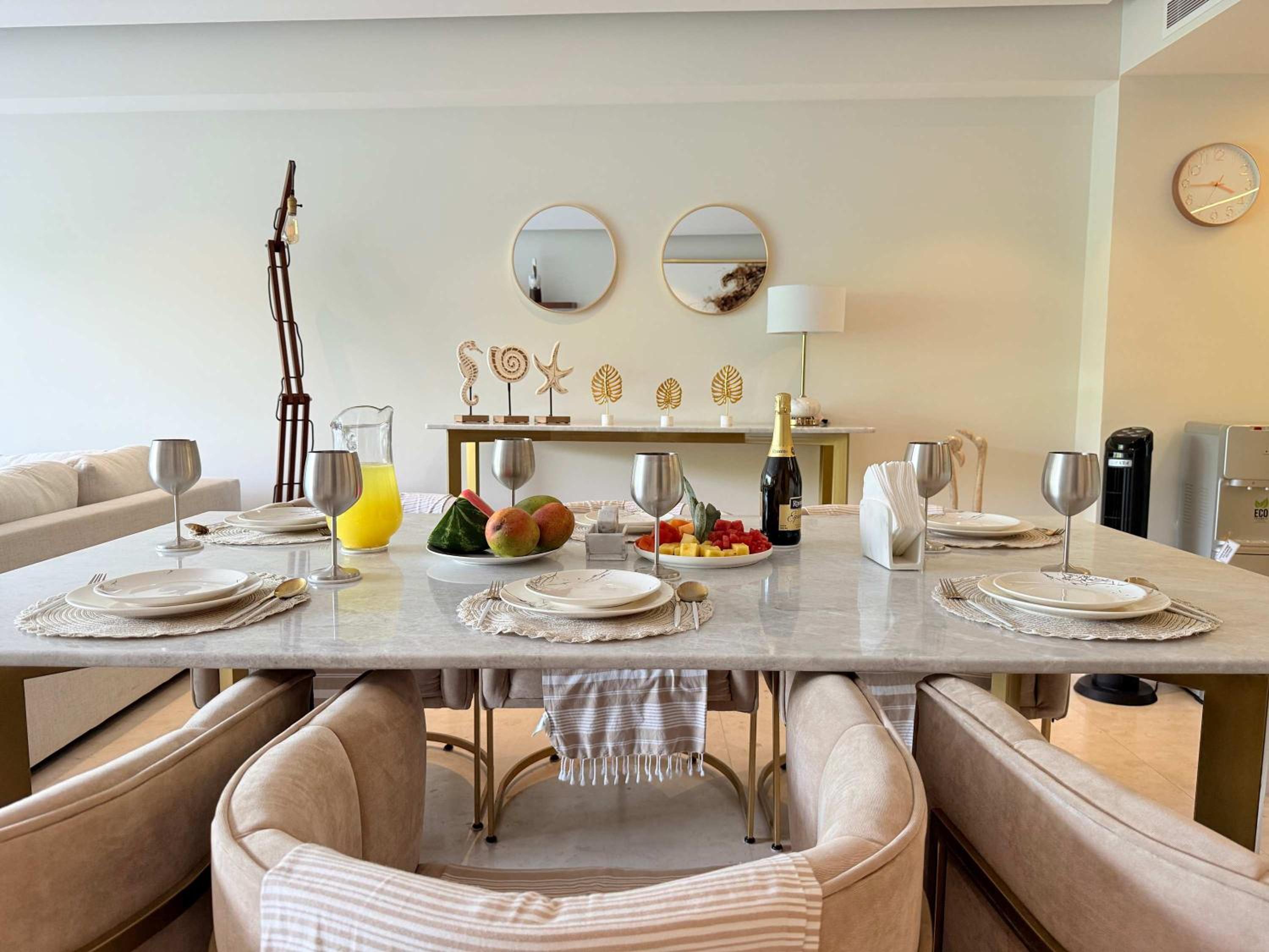 Bolongo 3BR your exclusive oceanfront escape