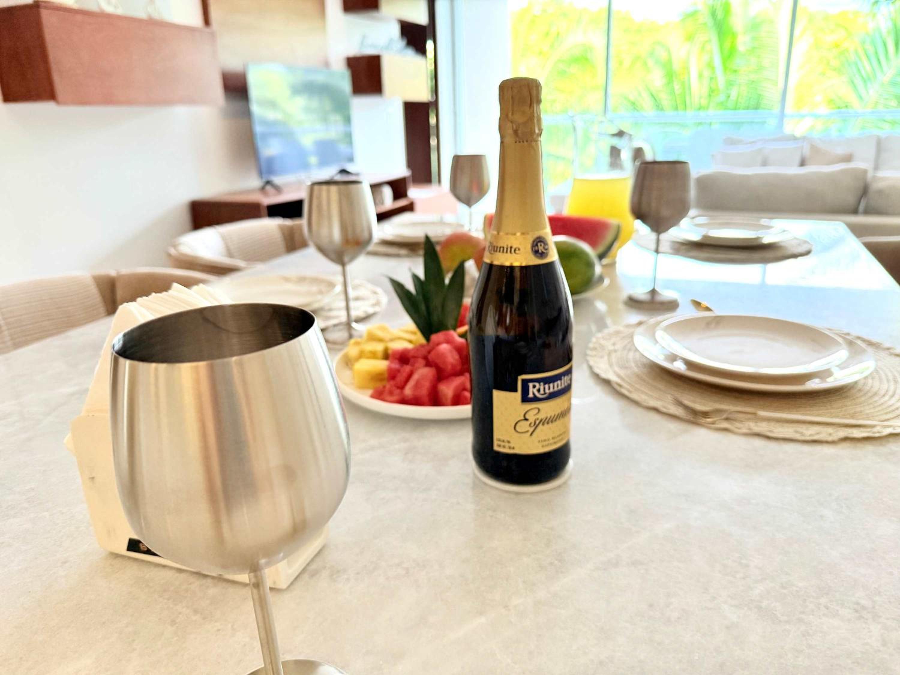 Bolongo 3BR your exclusive oceanfront escape