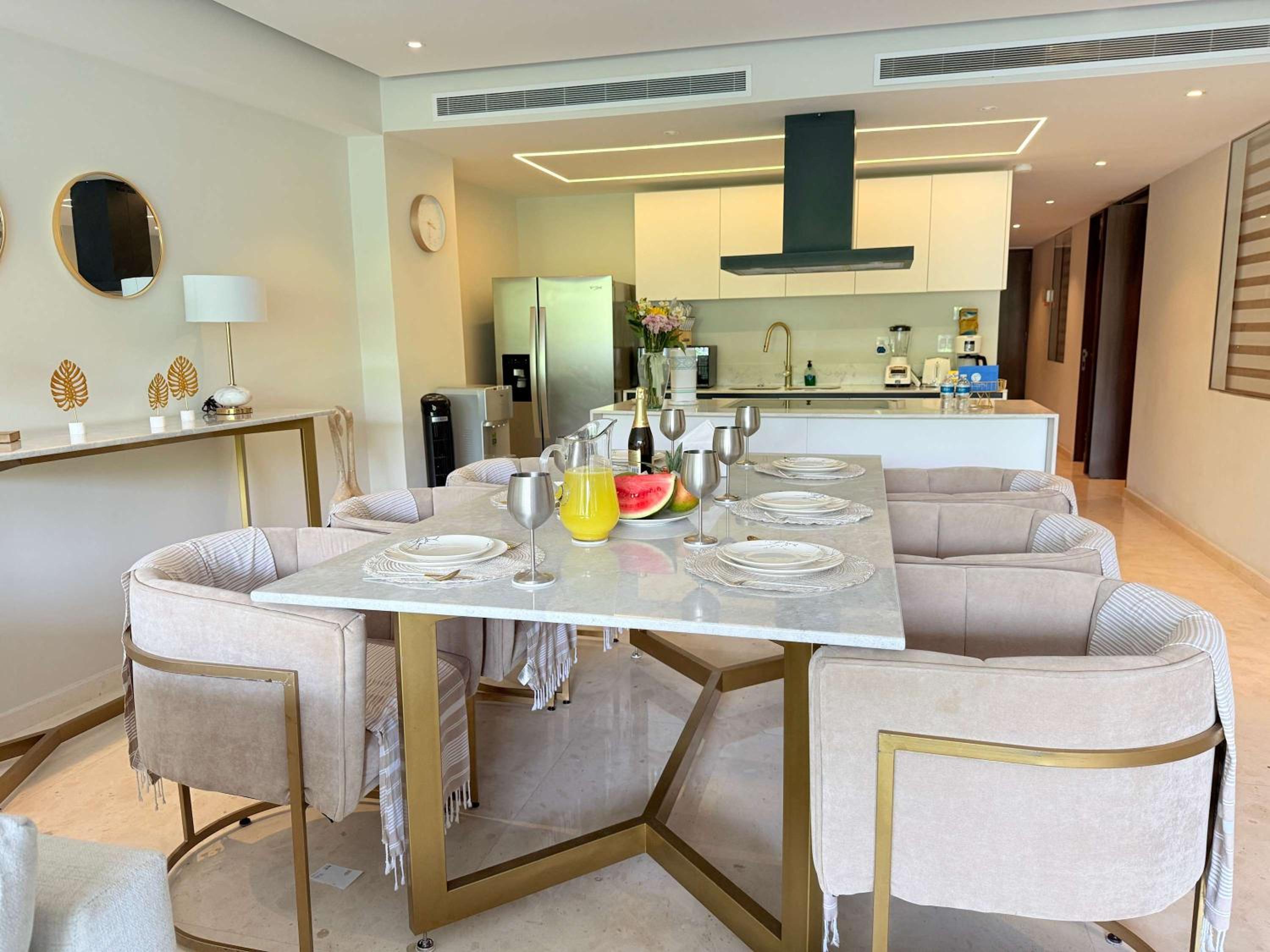 Bolongo 3BR your exclusive oceanfront escape