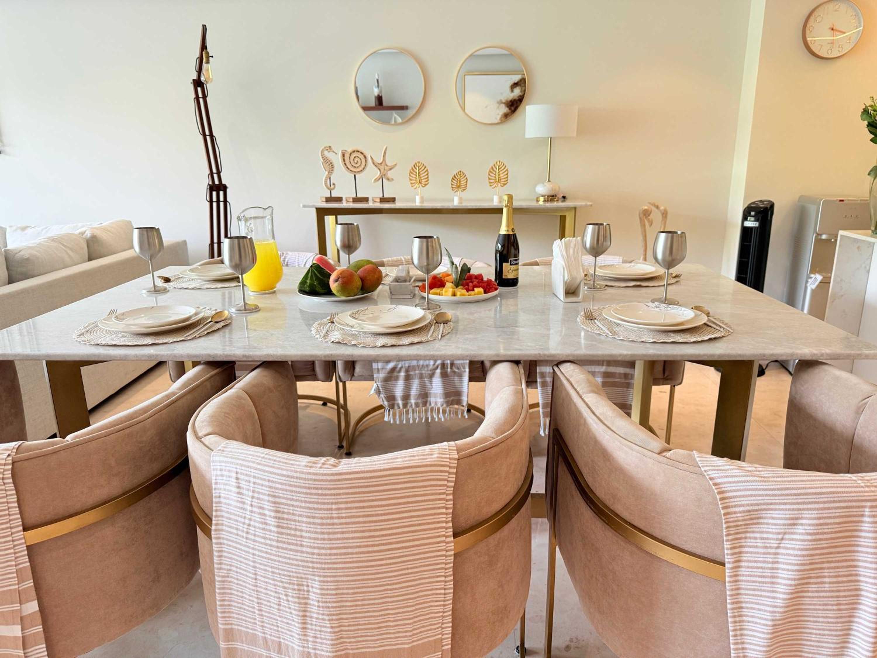 Bolongo 3BR your exclusive oceanfront escape