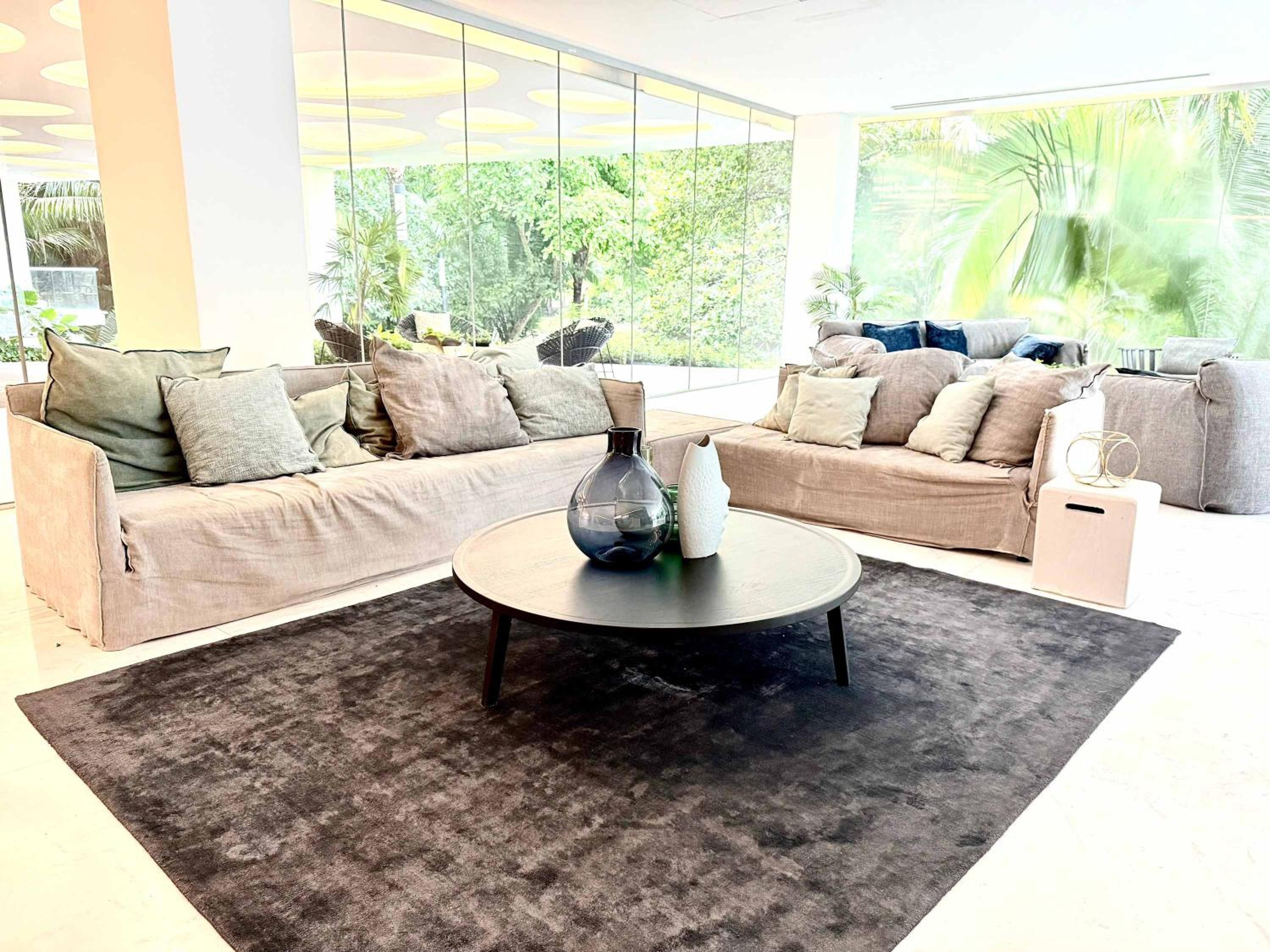 Bolongo 3BR your exclusive oceanfront escape