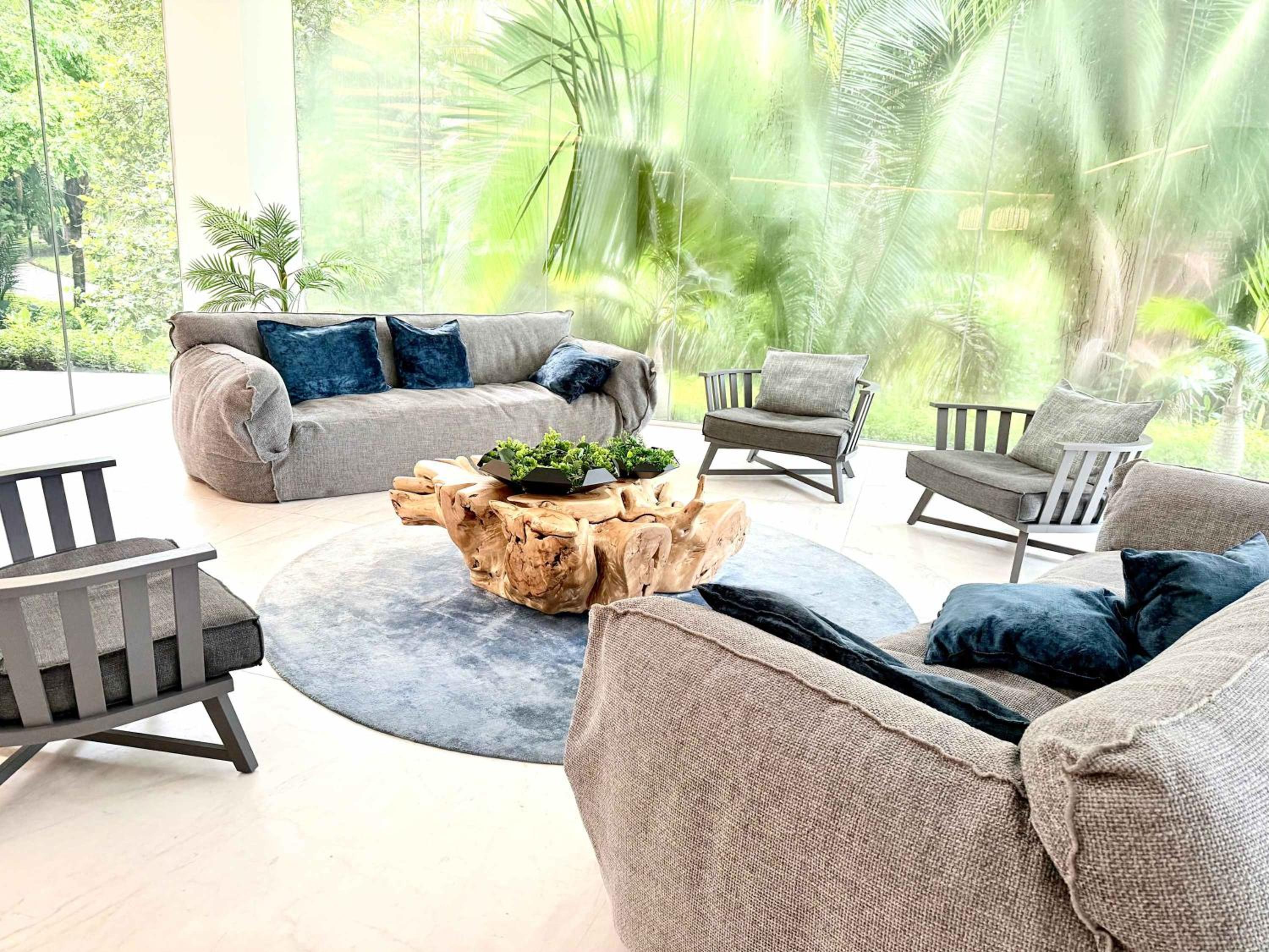 Bolongo 3BR your exclusive oceanfront escape