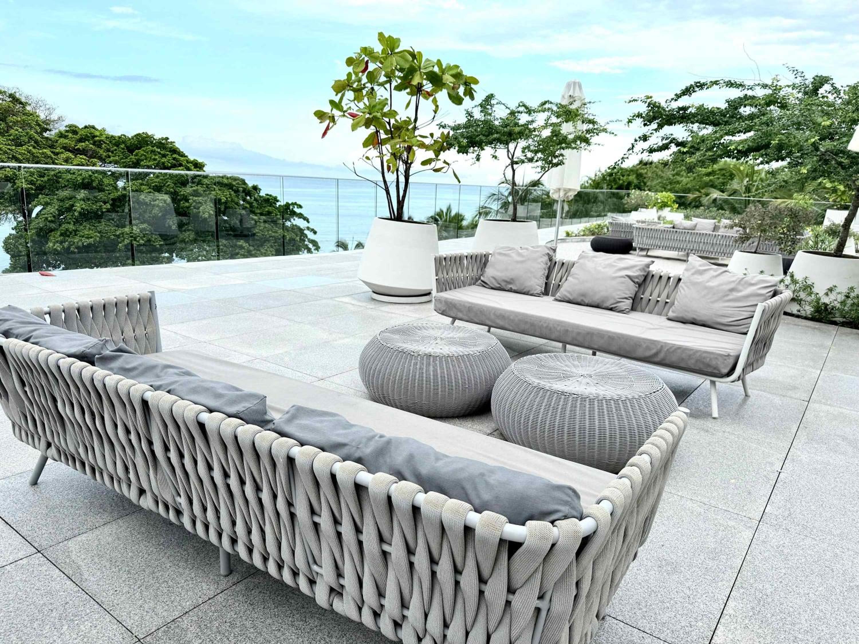 Bolongo 3BR your exclusive oceanfront escape