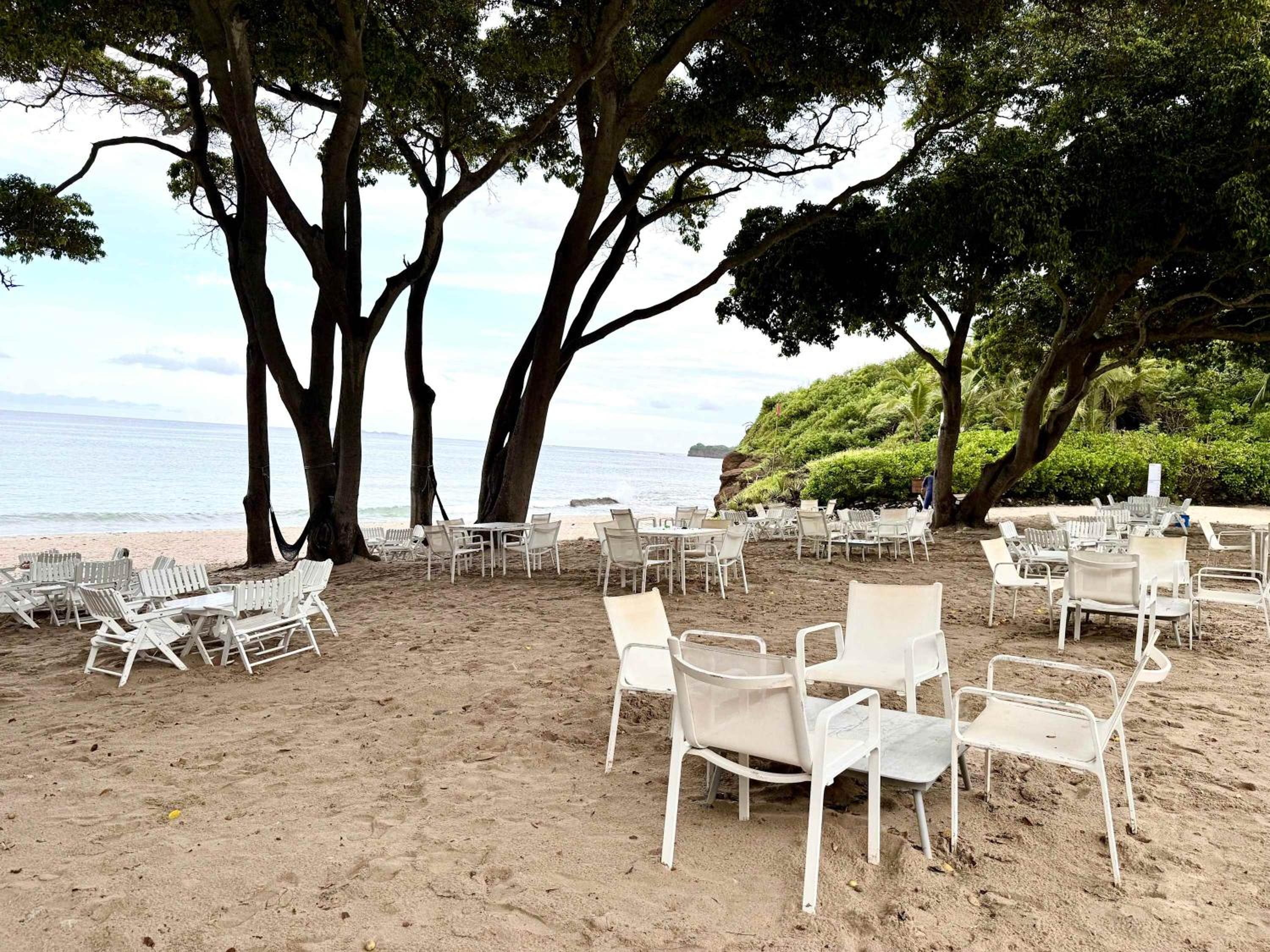 Bolongo 3BR your exclusive oceanfront escape