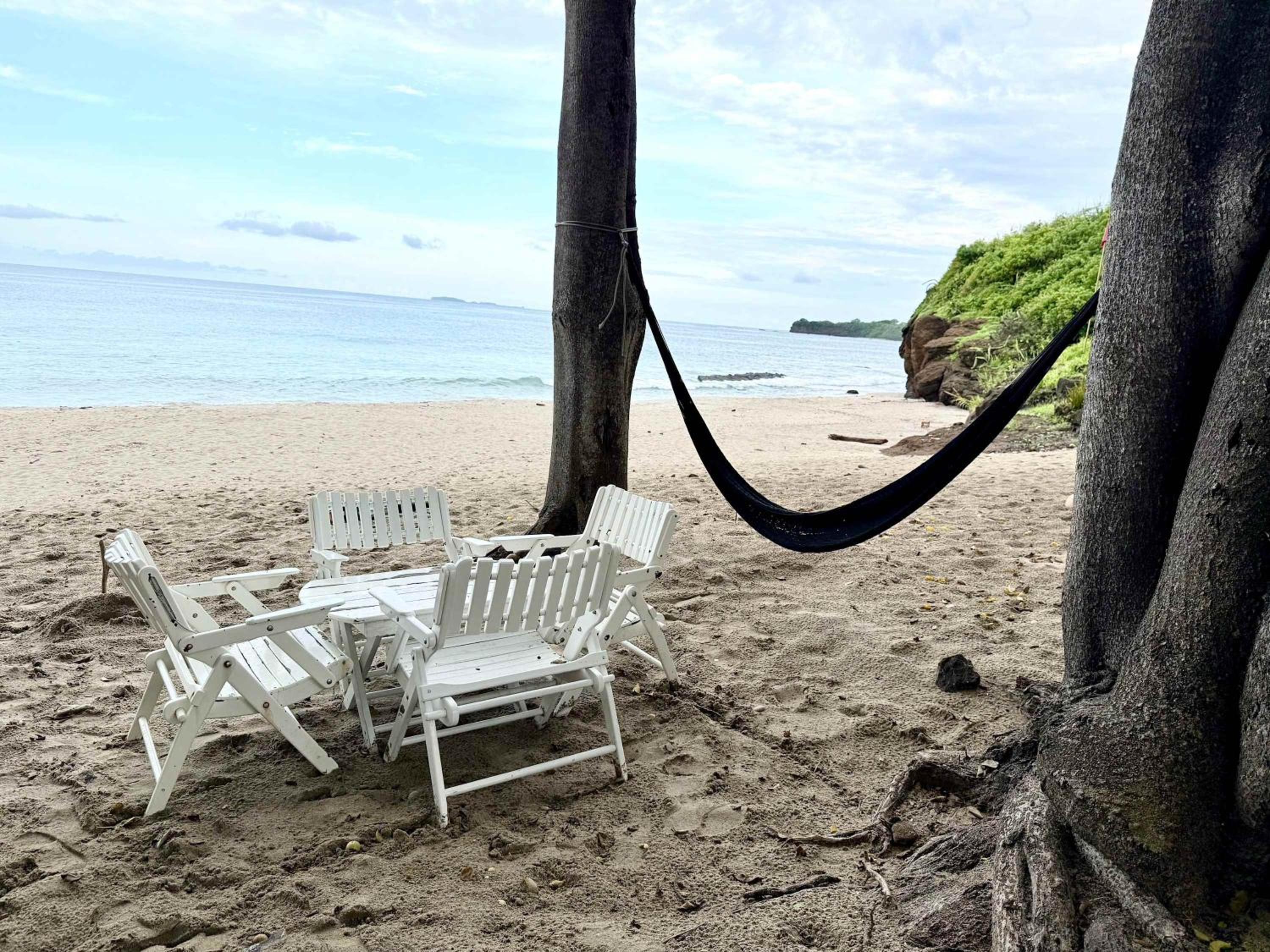 Bolongo 3BR your exclusive oceanfront escape