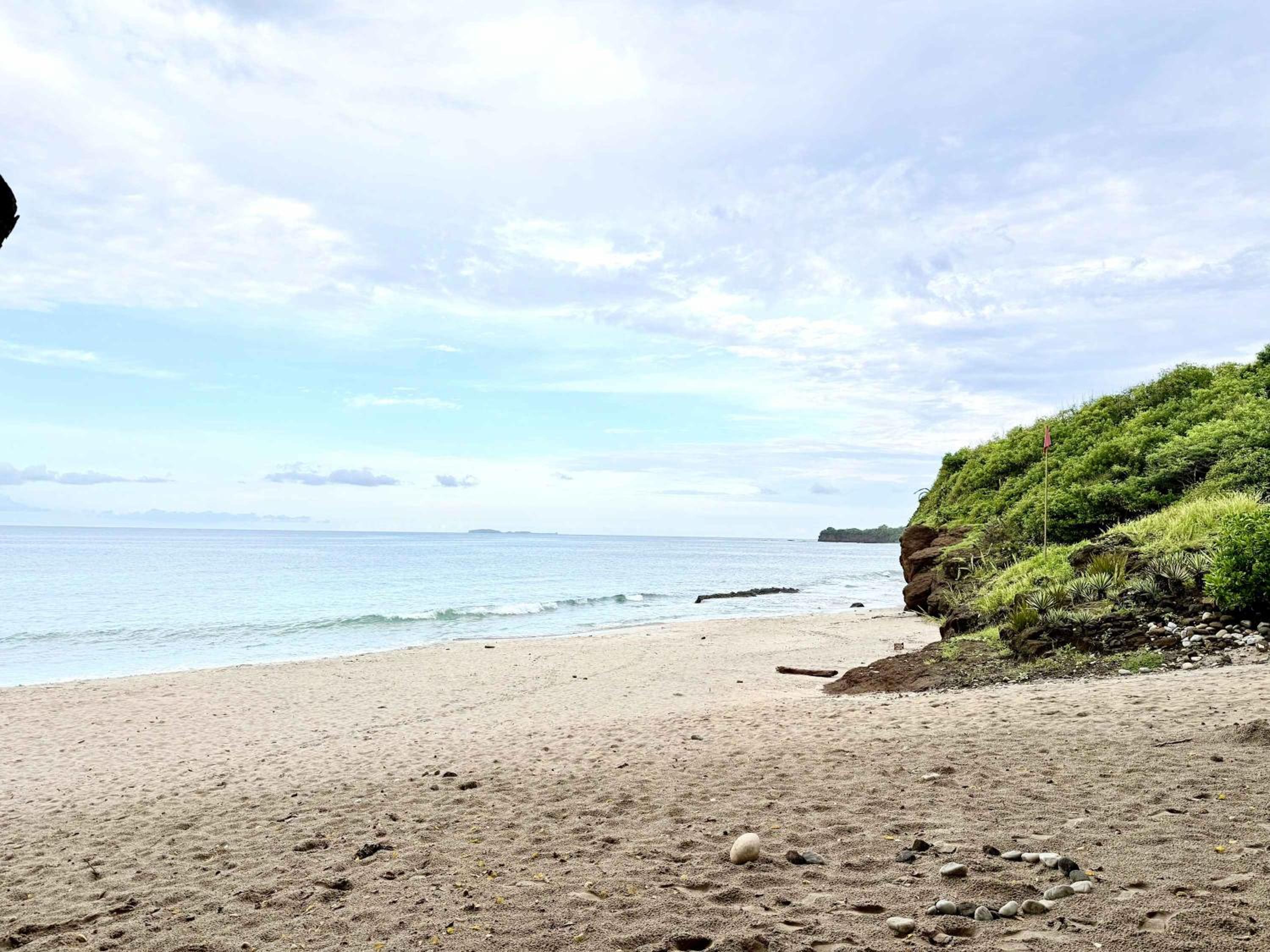 Bolongo 3BR your exclusive oceanfront escape