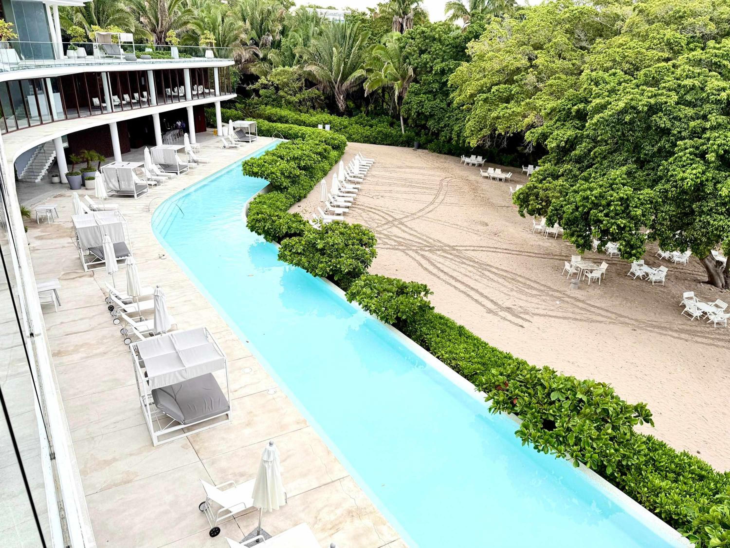 Bolongo 3BR your exclusive oceanfront escape