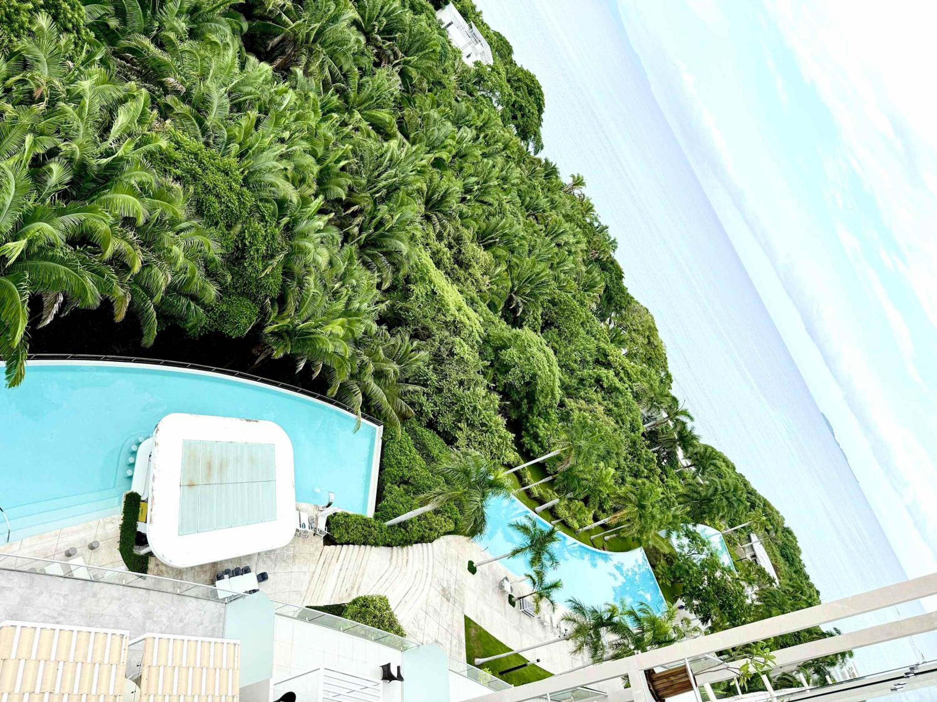 Bolongo 3BR your exclusive oceanfront escape