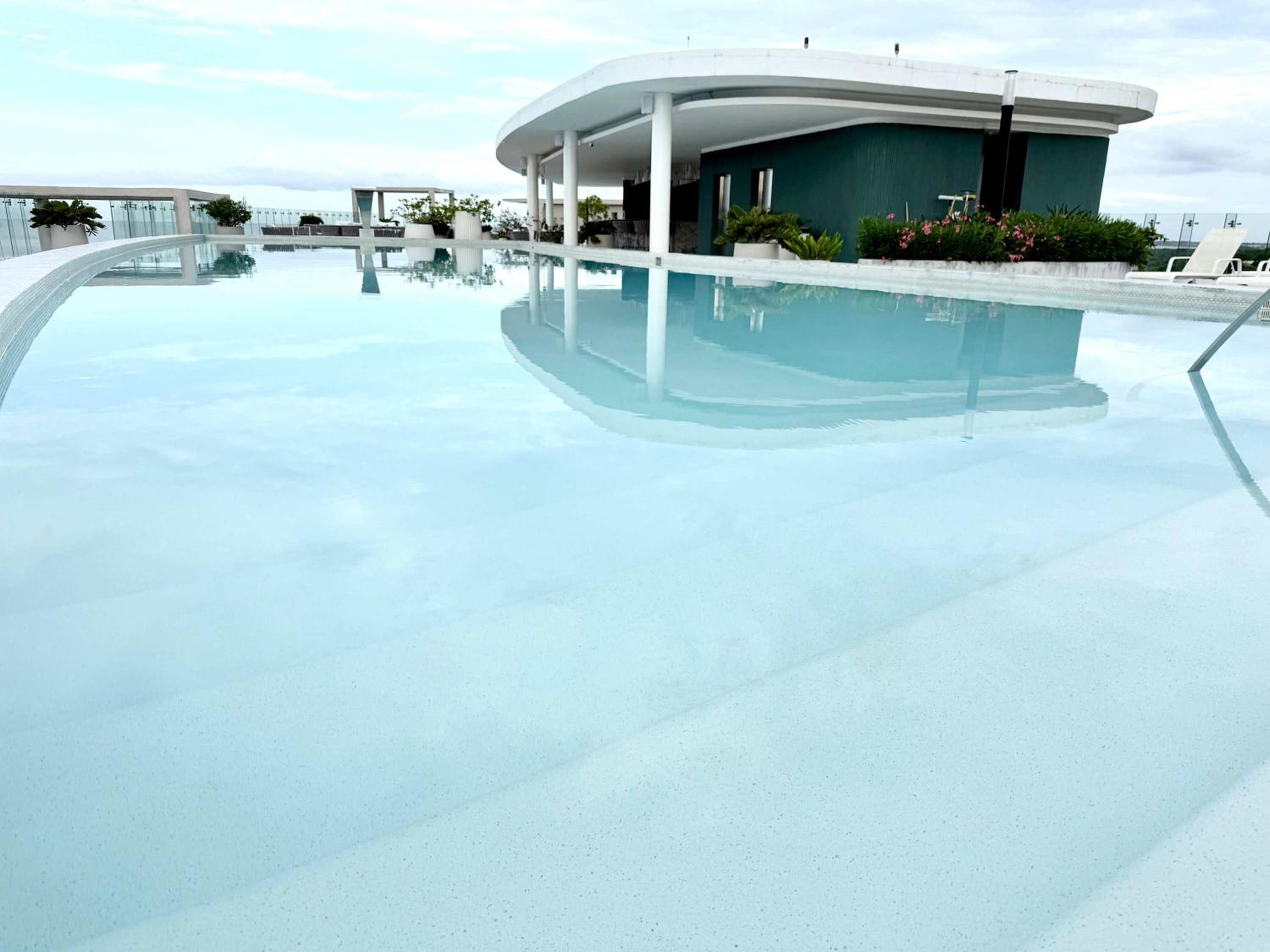 Bolongo 3BR your exclusive oceanfront escape