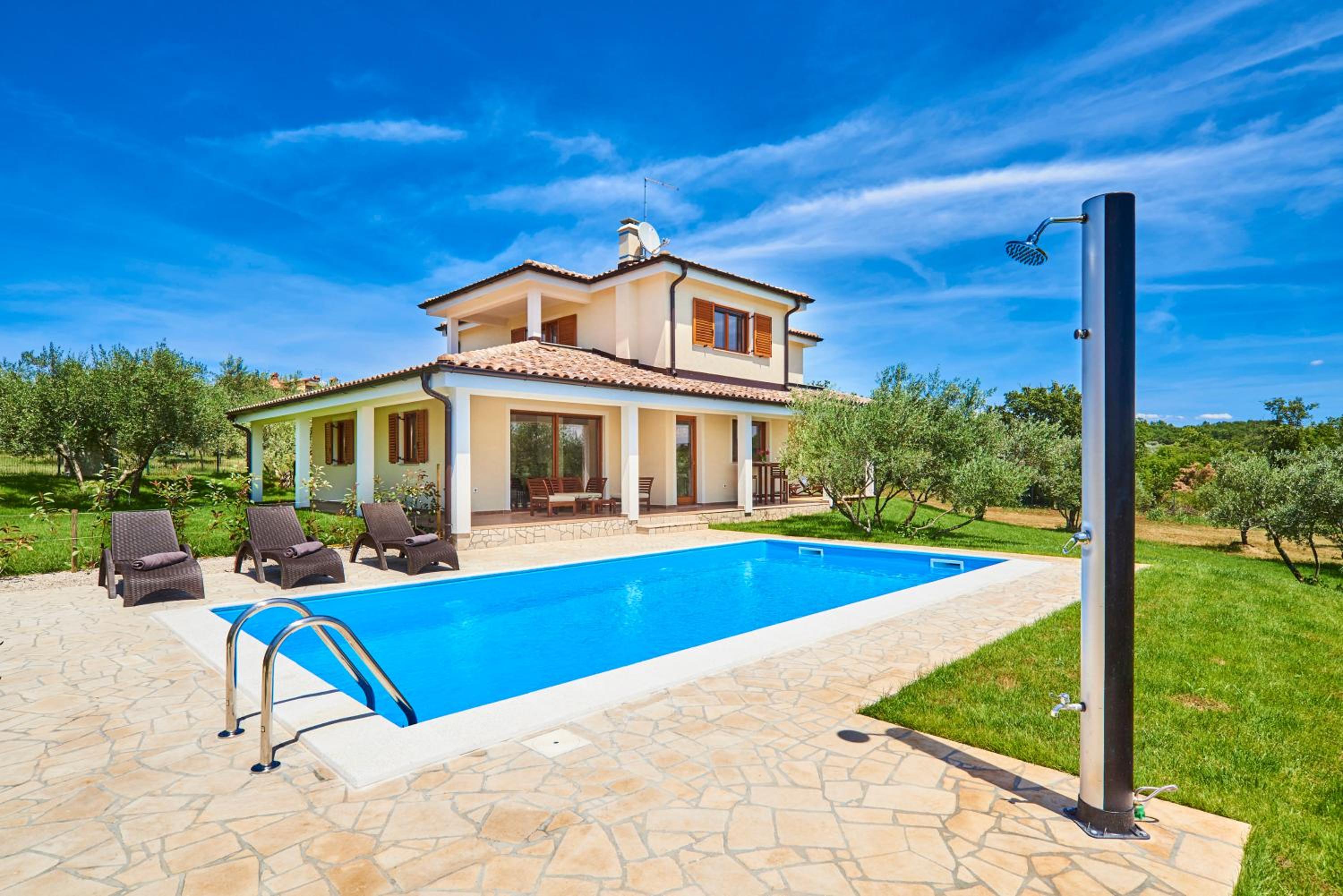 Villas Montrin — photo 4