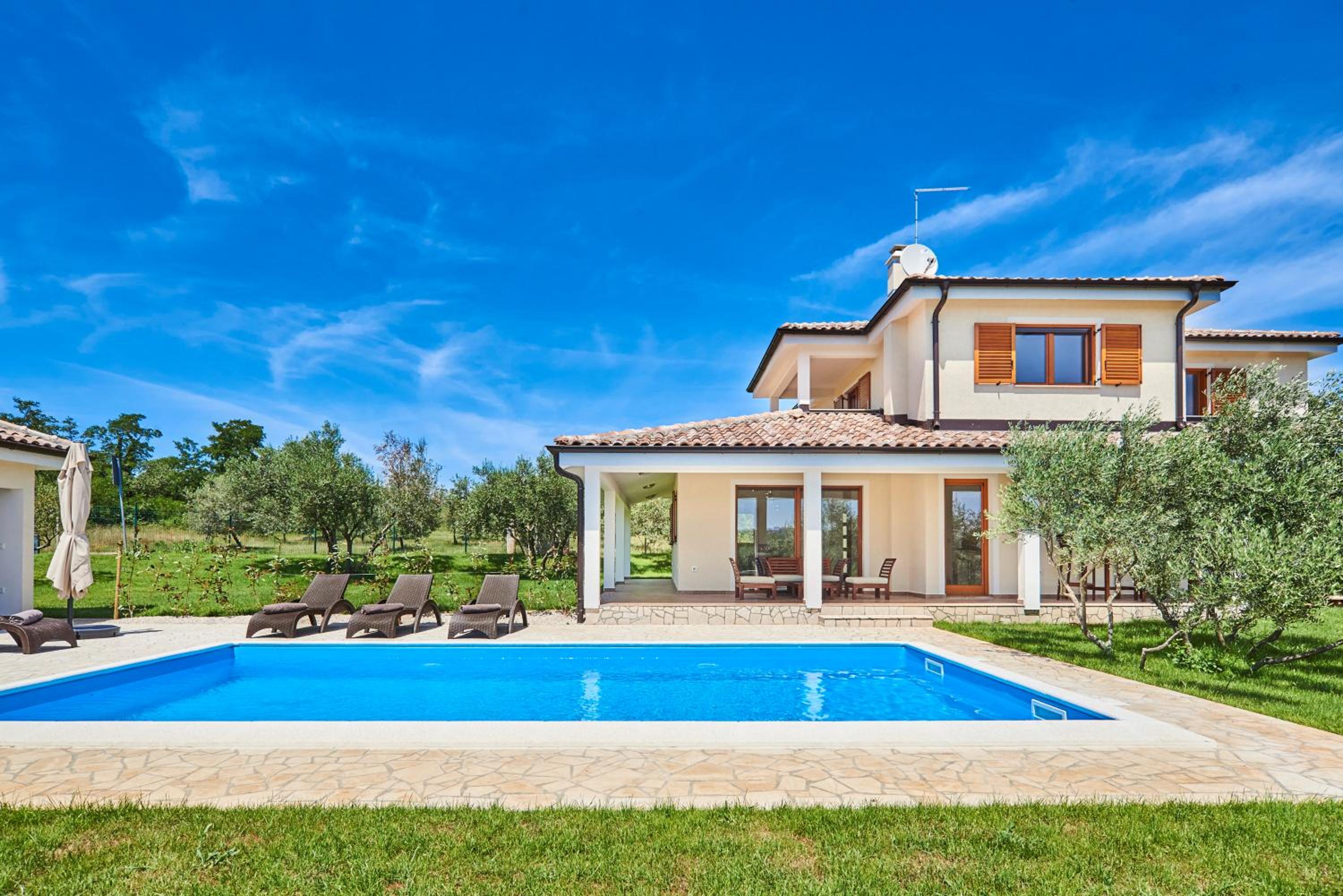Villas Montrin — photo 5