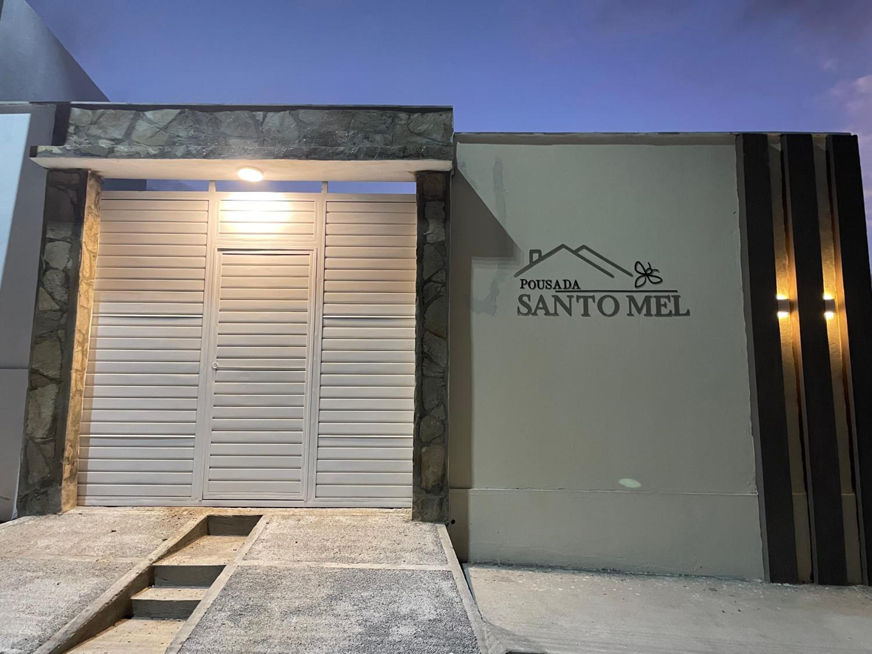 Pousada Santo Mel