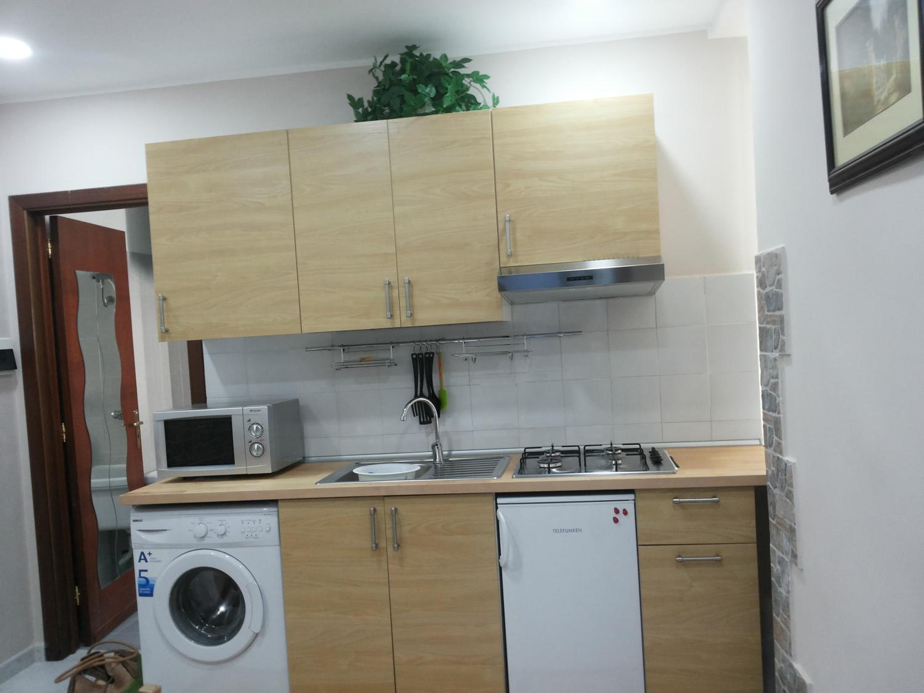 San Nicola Apartment Blu