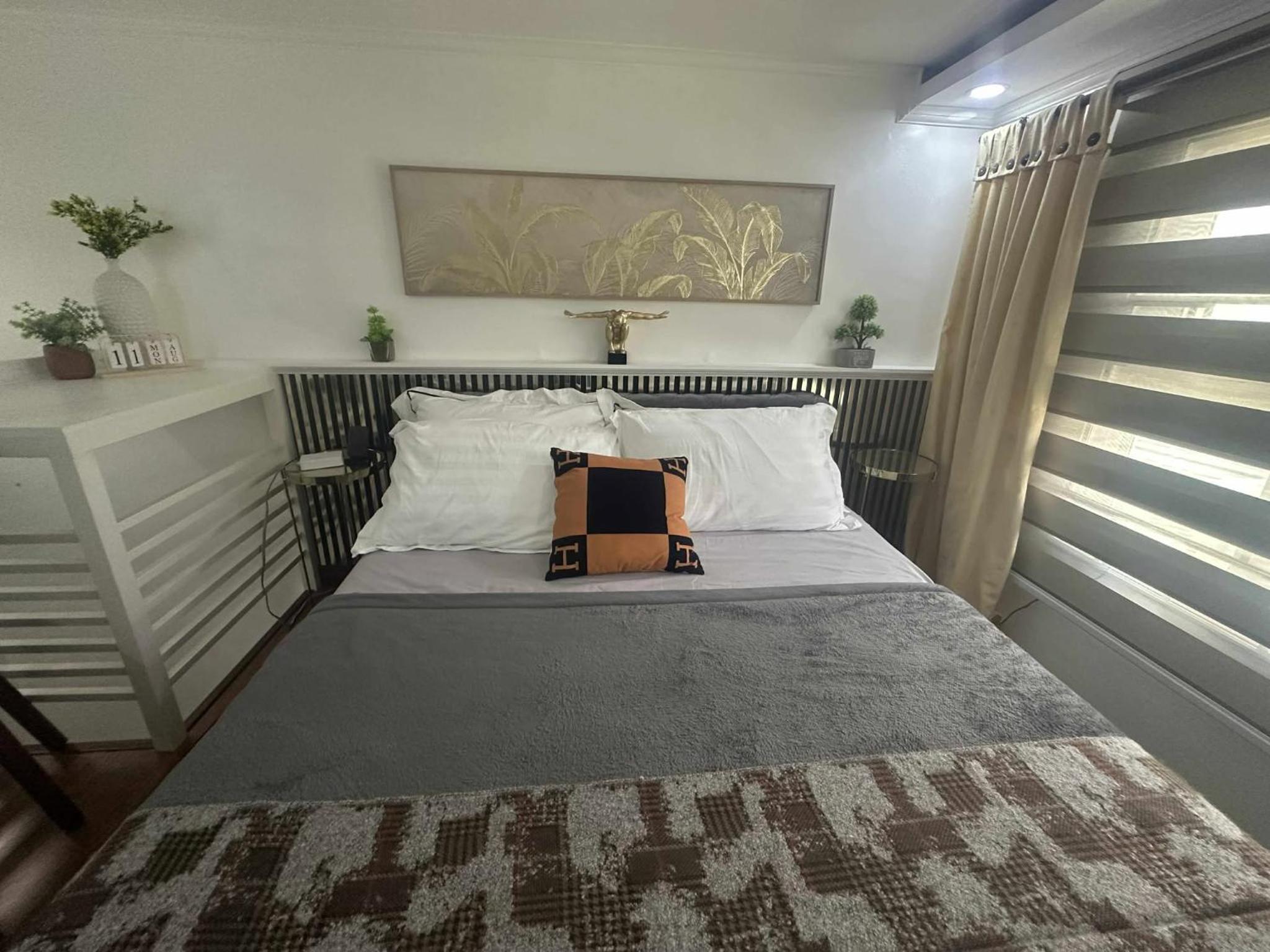 MisyEdz Homes Clark Dau Good for 2 Loft