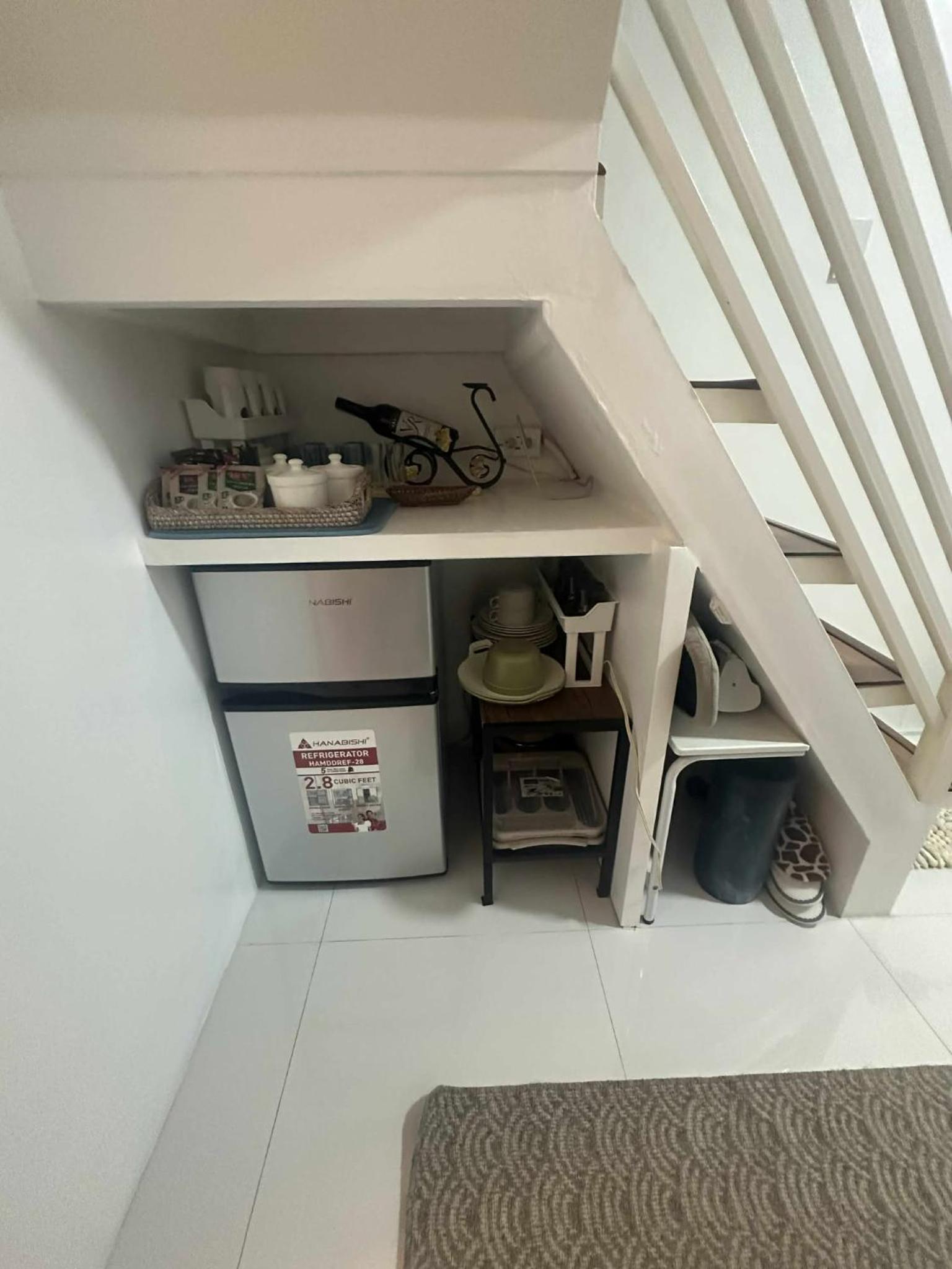 MisyEdz Homes Clark Dau Good for 2 Loft