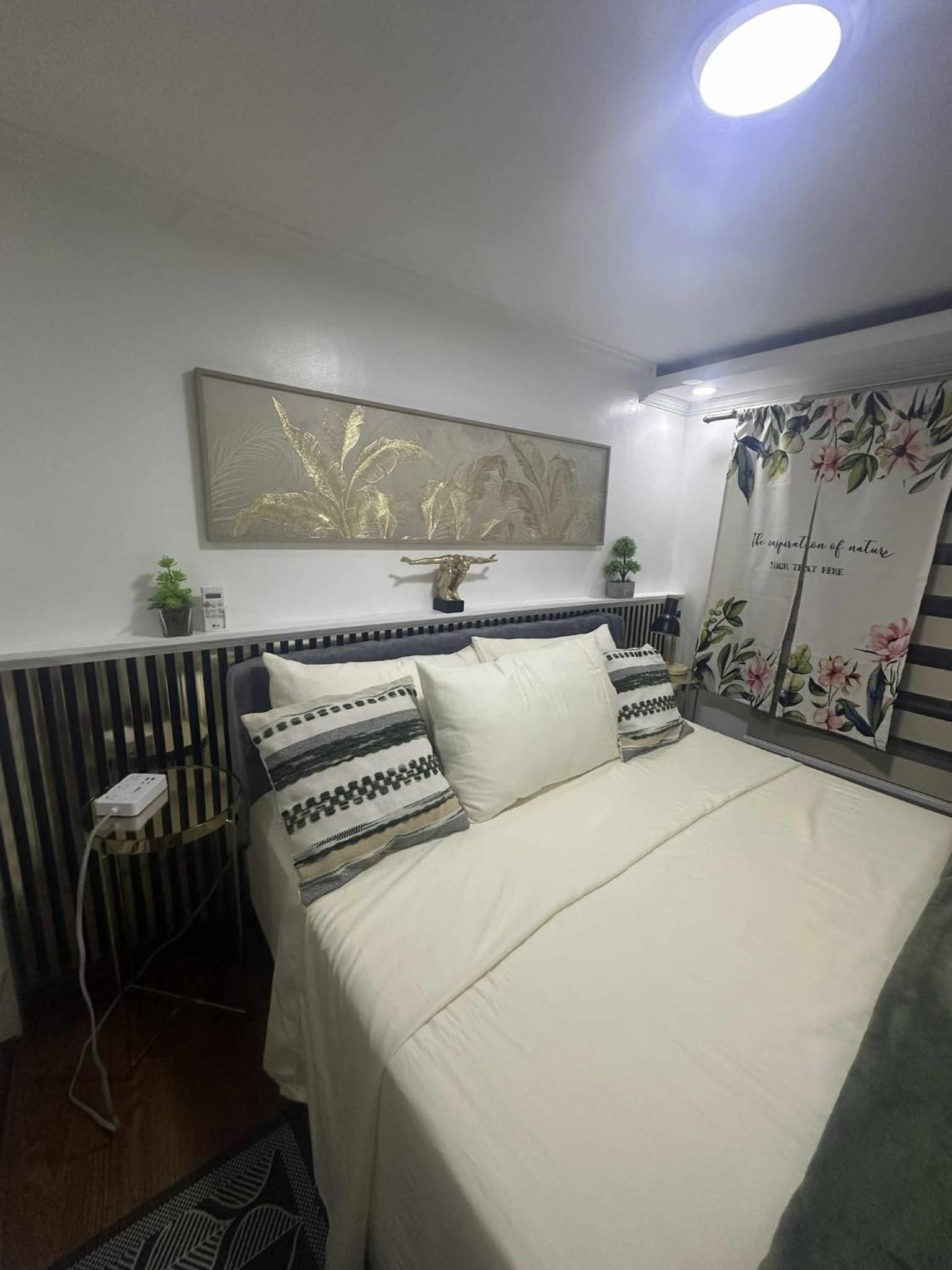 MisyEdz Homes Clark Dau Good for 2 Loft