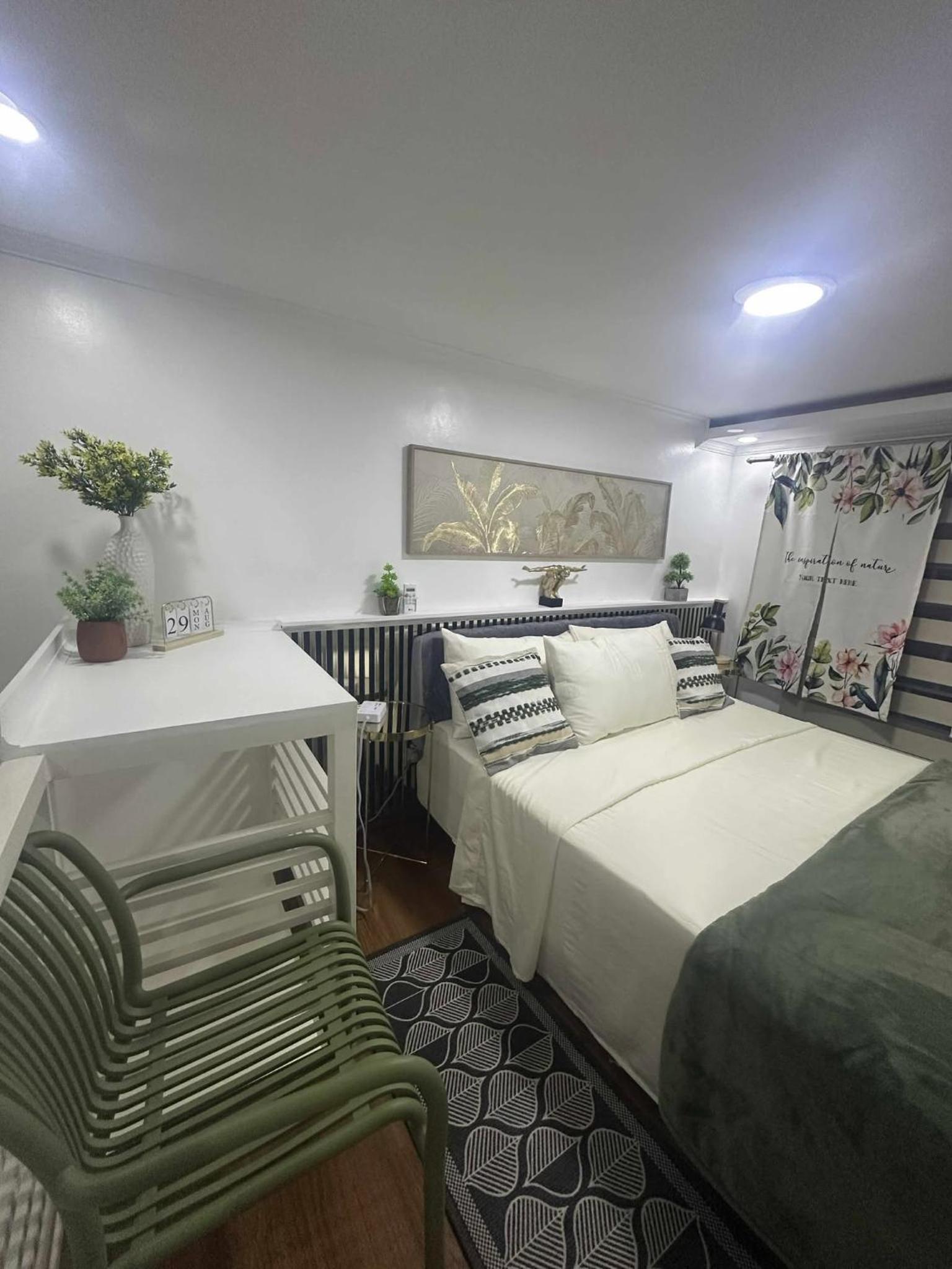 MisyEdz Homes Clark Dau Good for 2 Loft