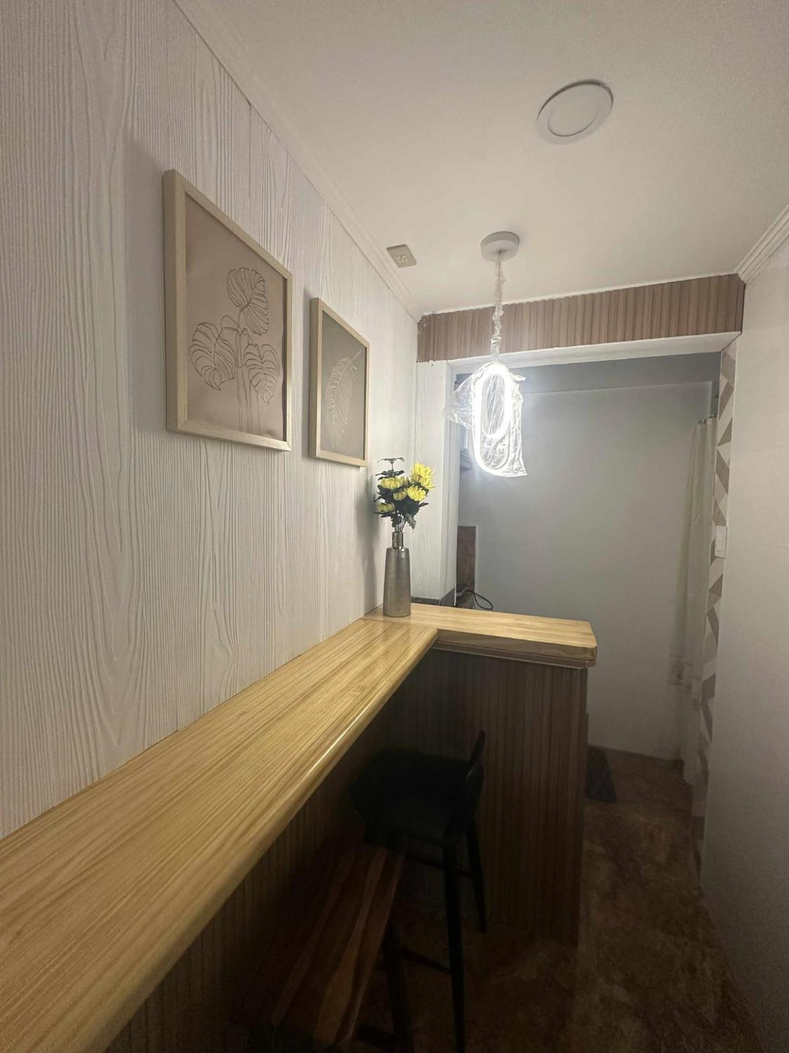 MisyEdz Homes Clark Dau Good for 2 Loft