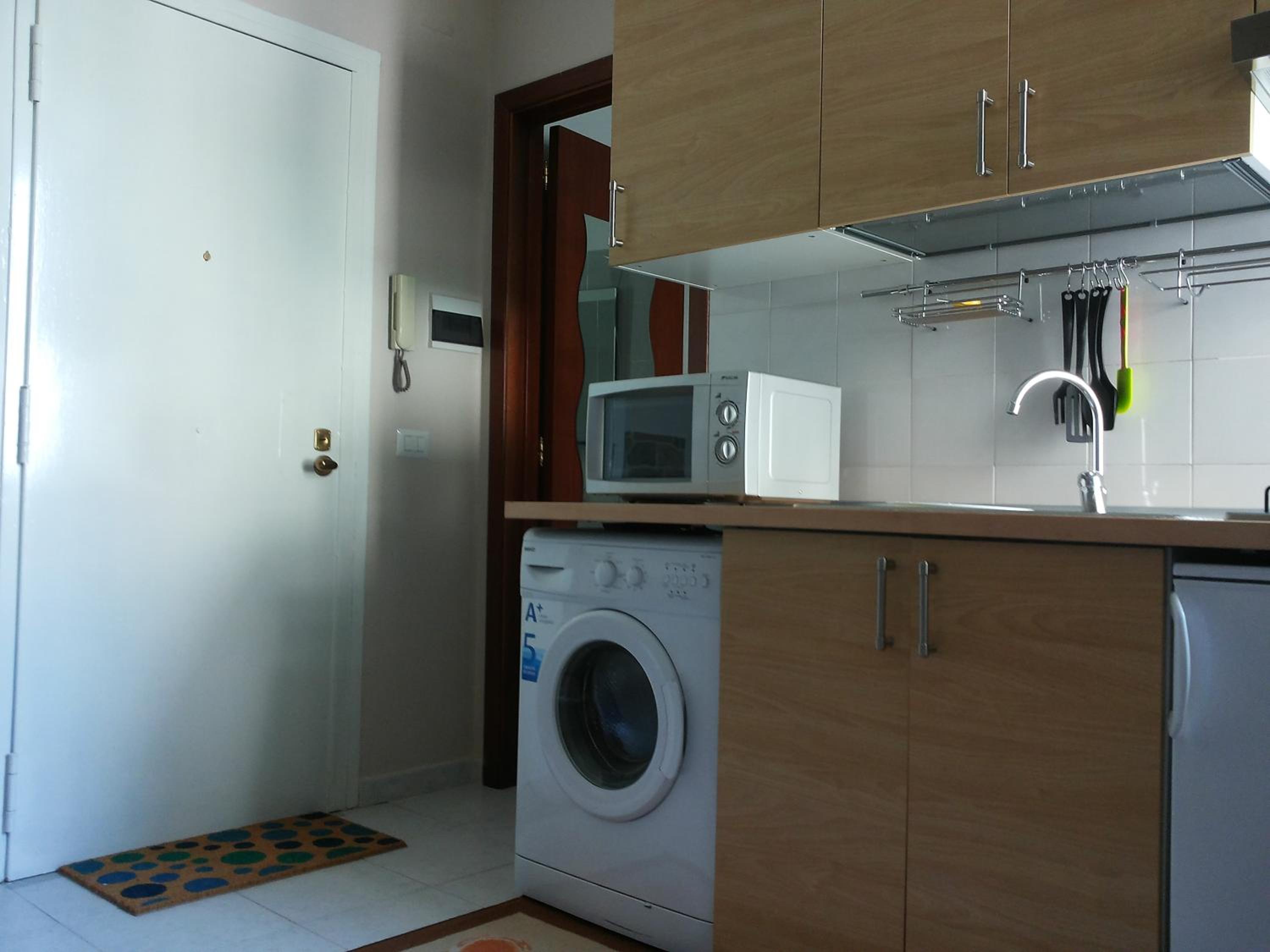 San Nicola Apartment Blu