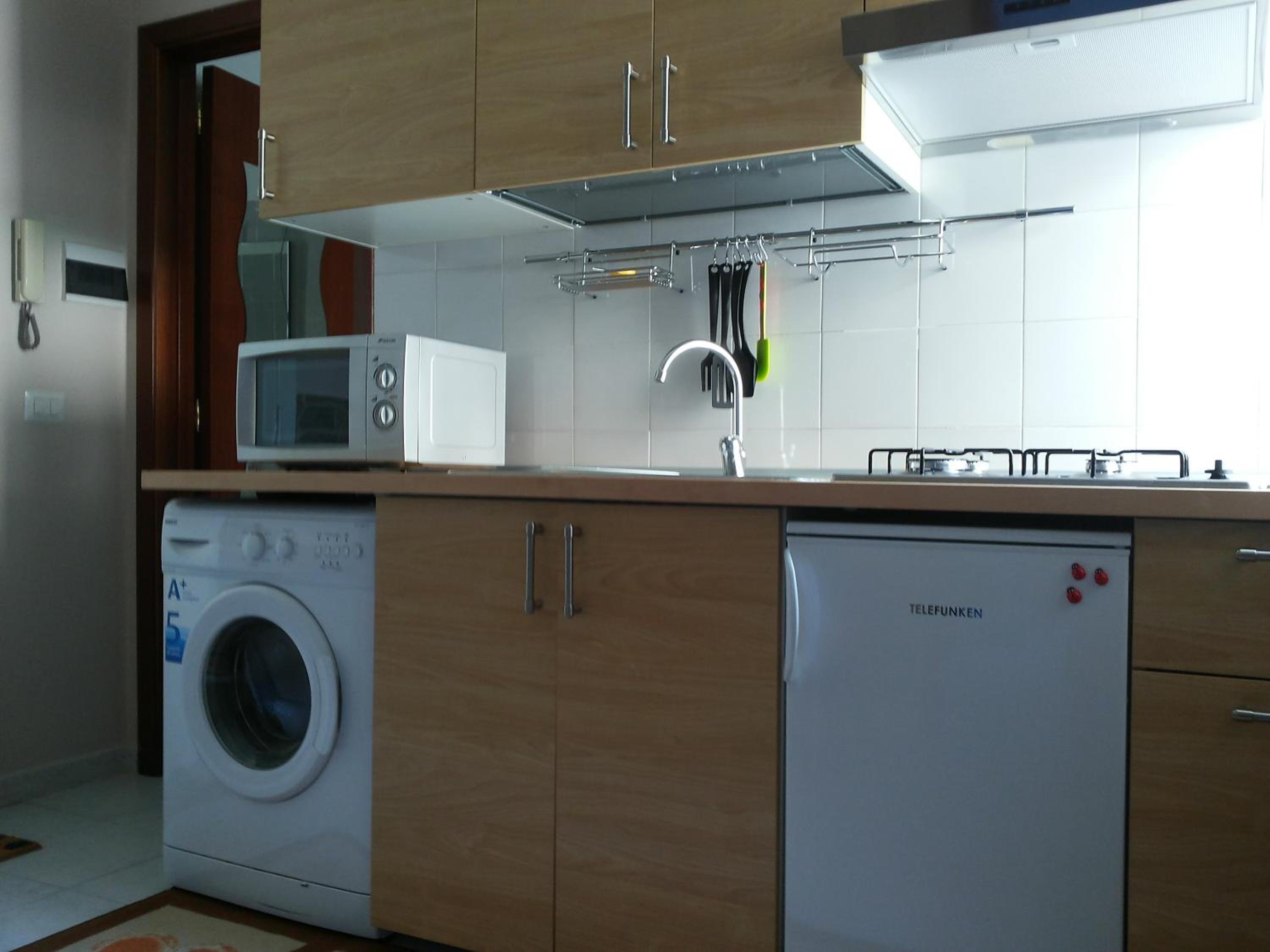 San Nicola Apartment Blu