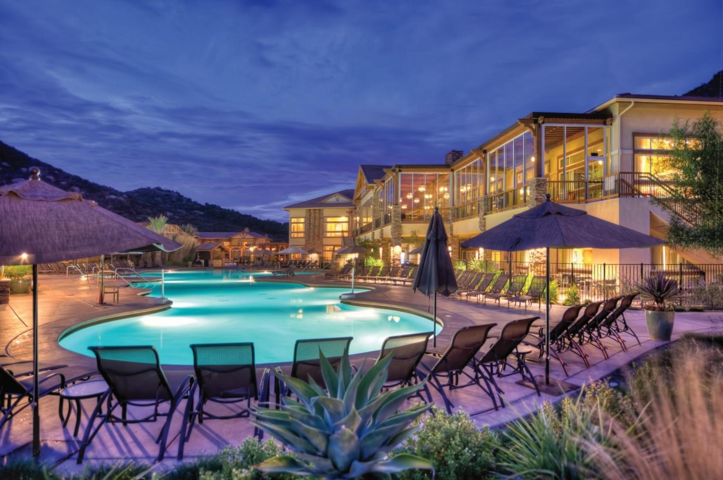Hyatt Vacation Club at the Welk, San Diego, 写真 10