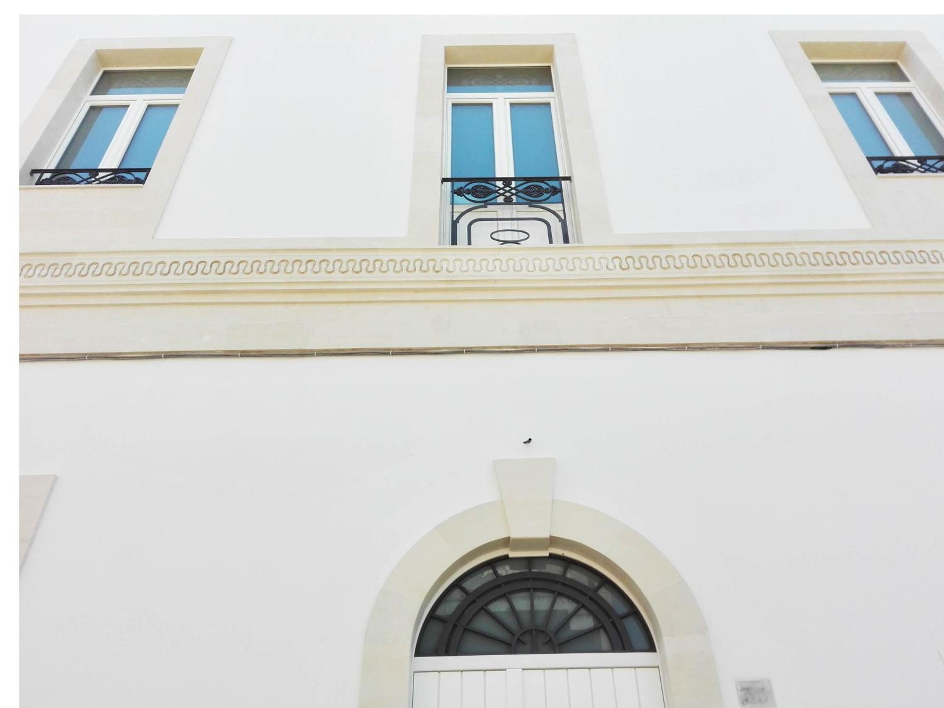 Corte del Pascià