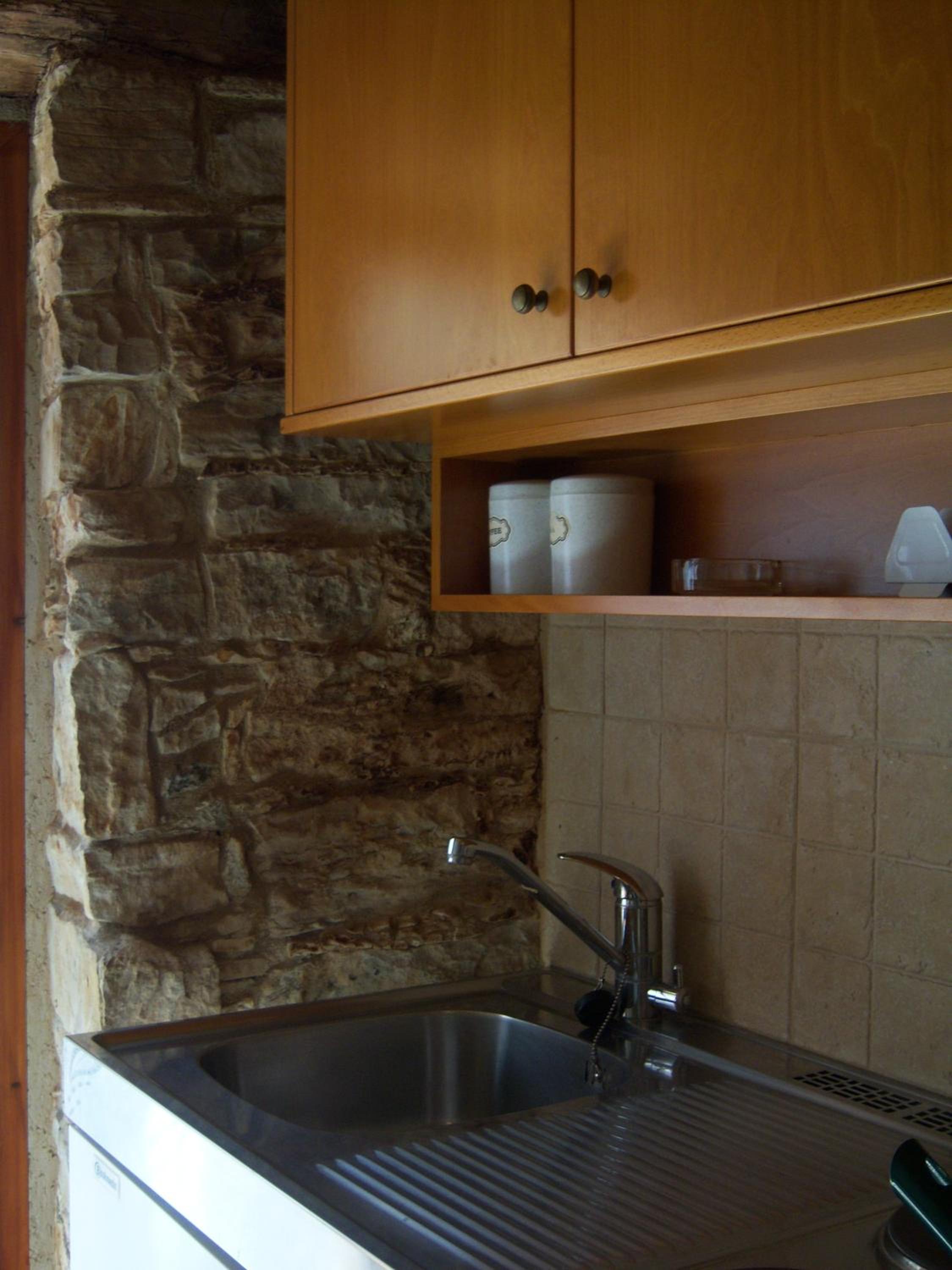 Eleni's Cottage