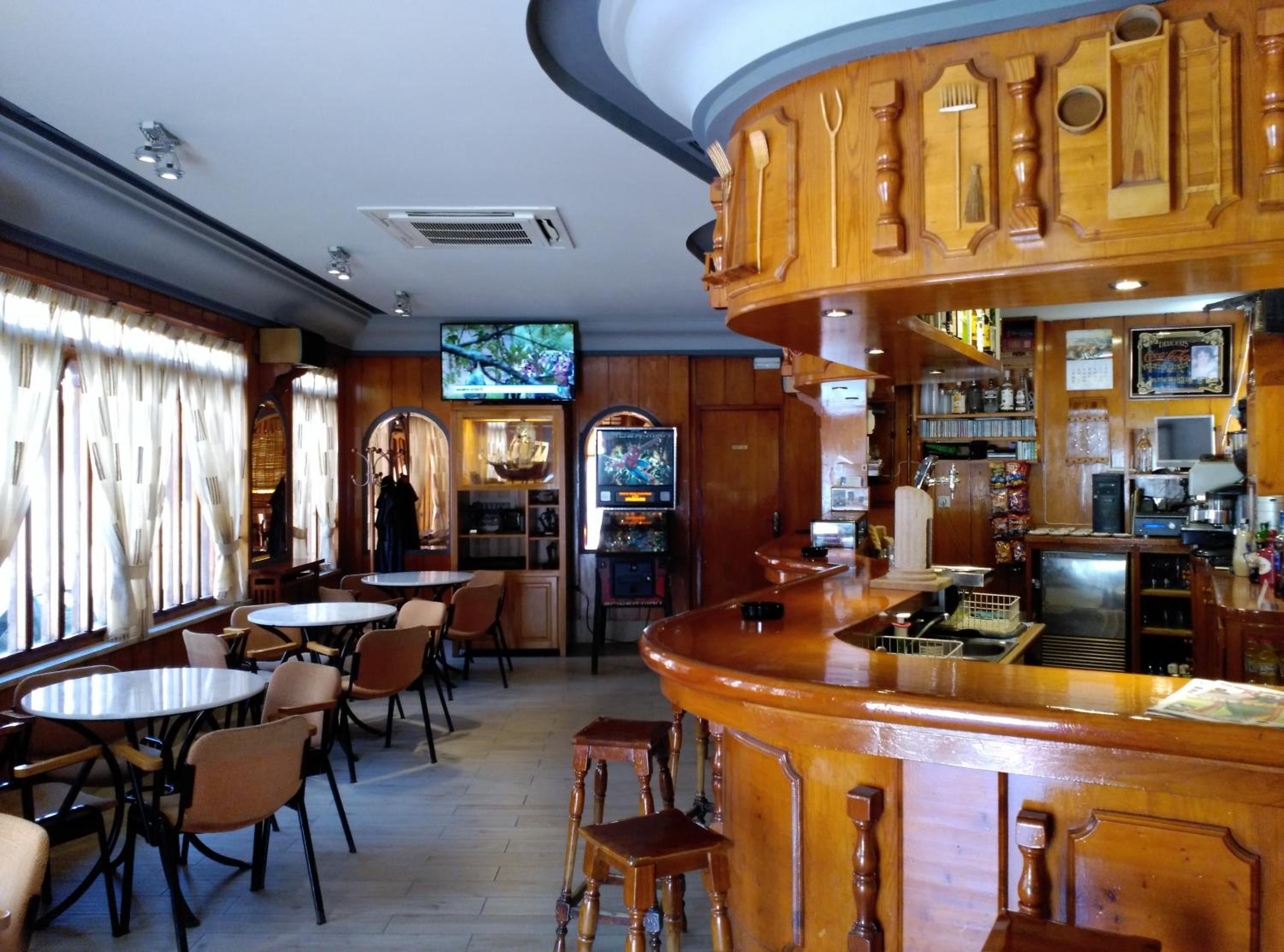 Hostal ROMI photo 2