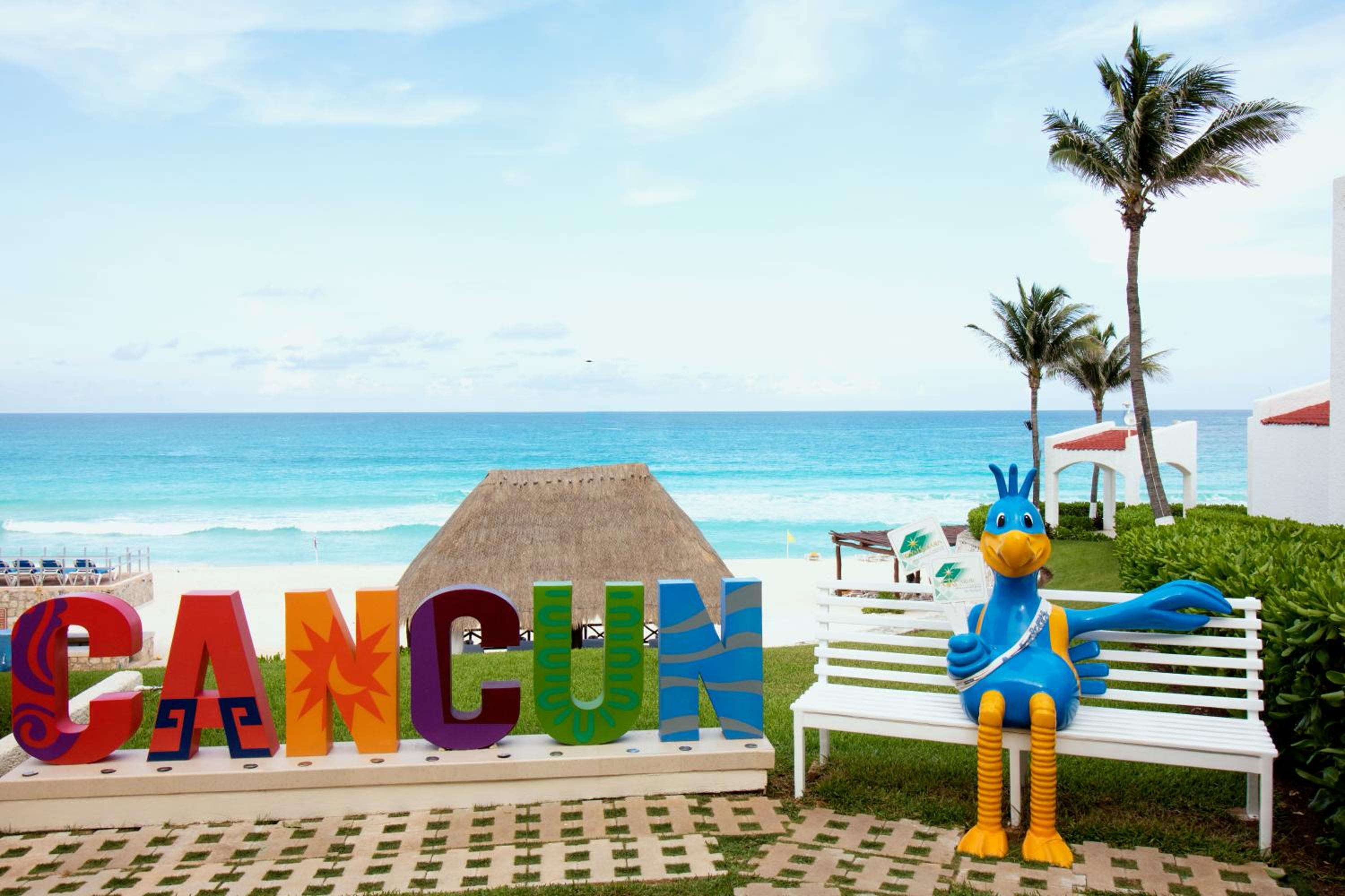 GR Solaris Caribe Adults Only - All Inclusive
