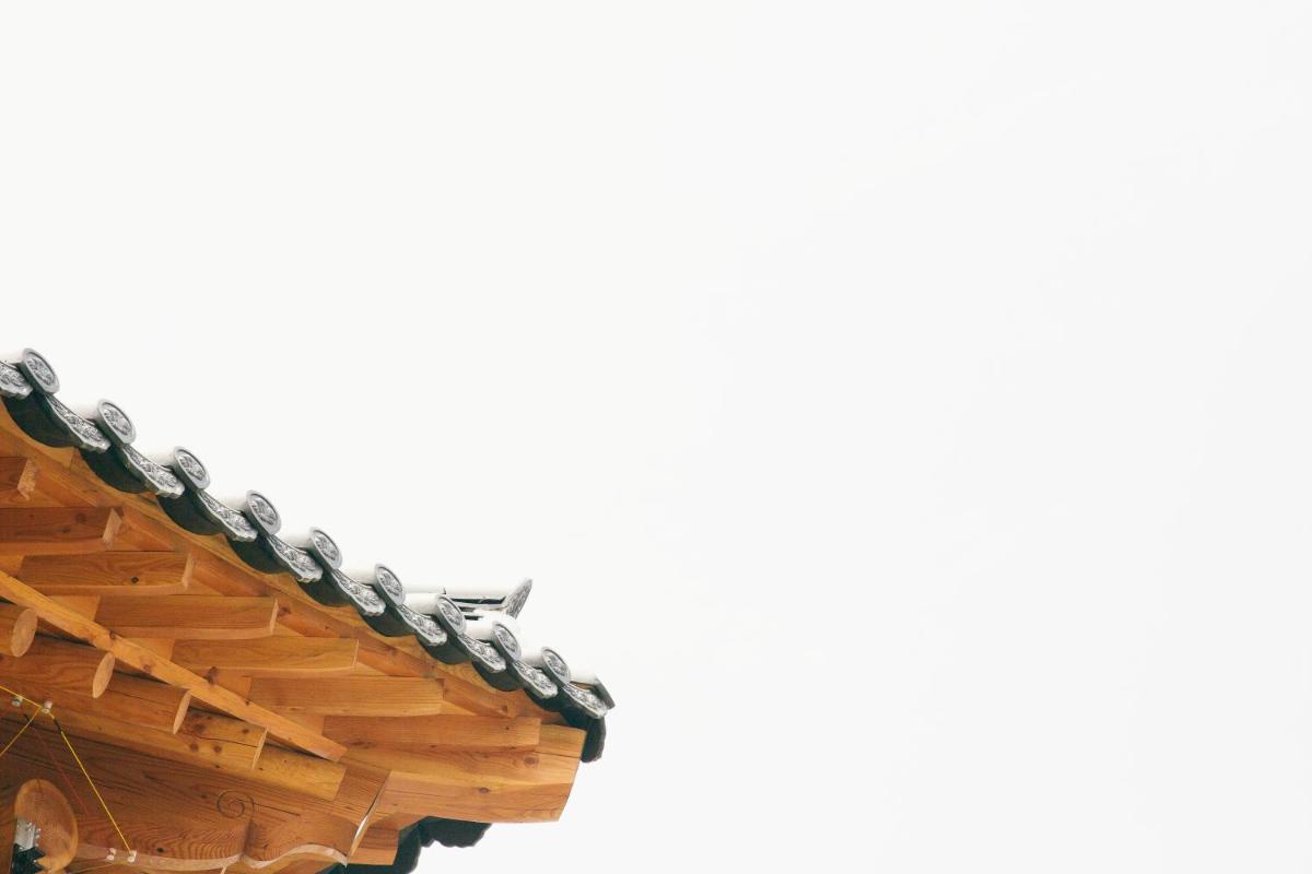 Laon Hanok Gguljam