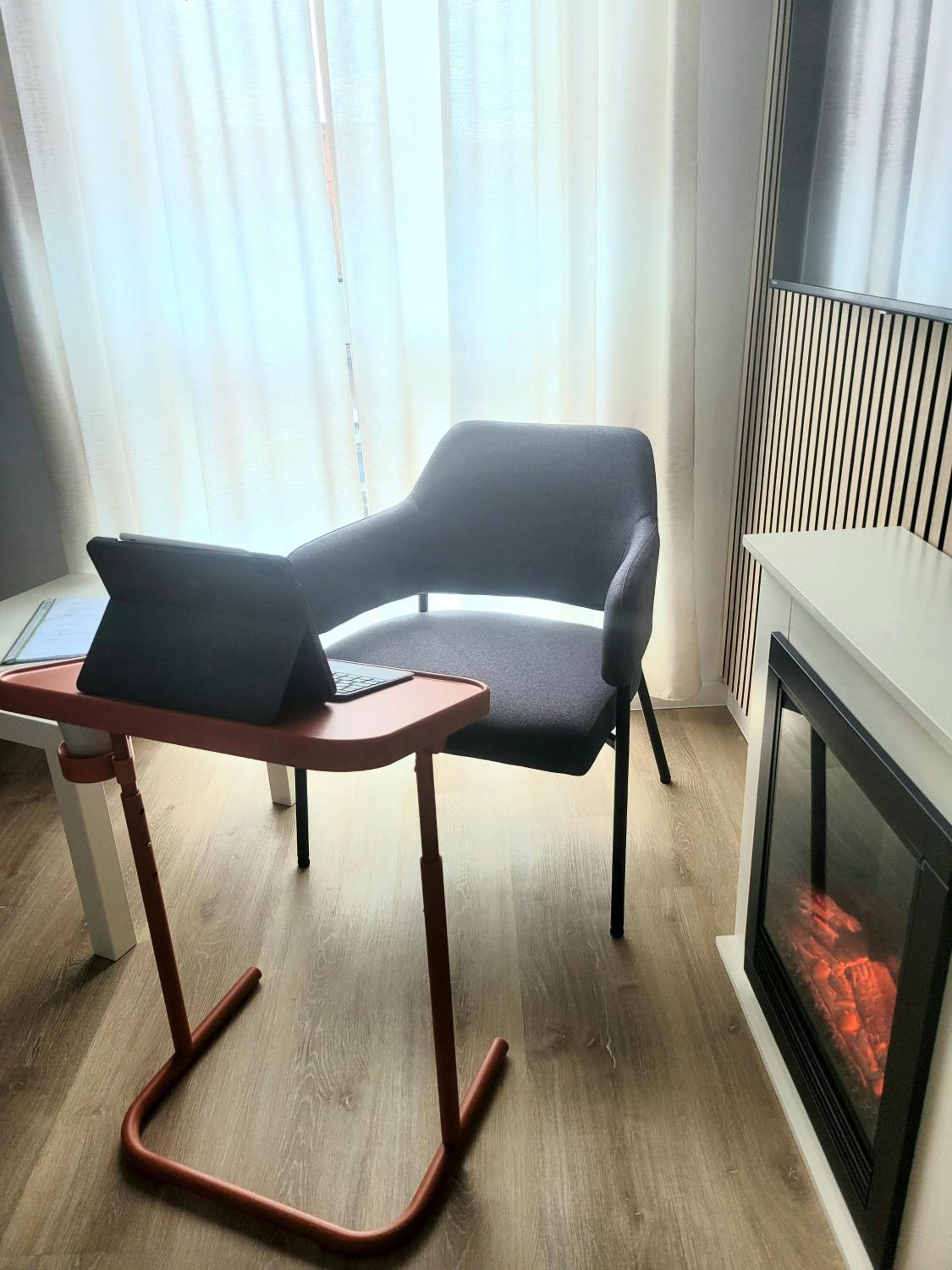 KomfortPlus - modernes Wohlfühl-Apartment mit Balkon & Parkplatz