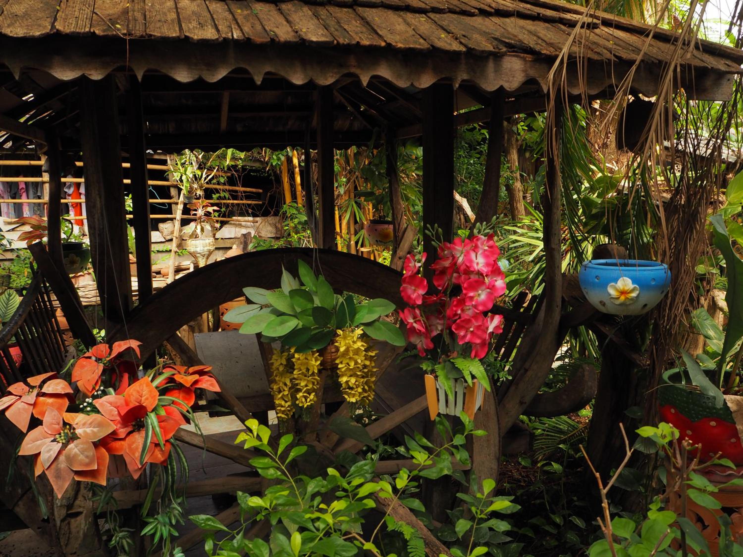 Three J Guesthouse