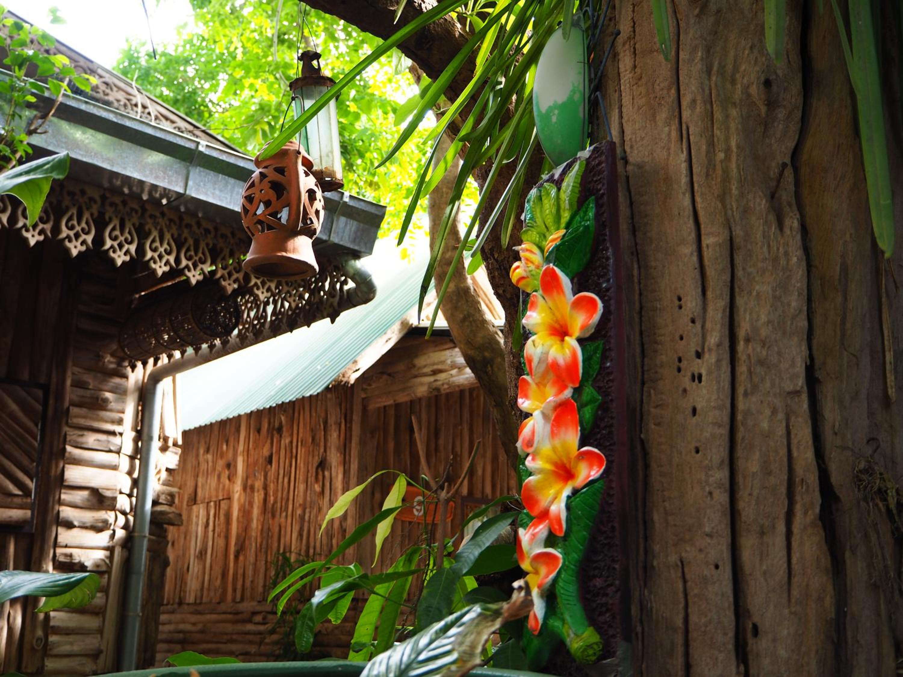 Three J Guesthouse