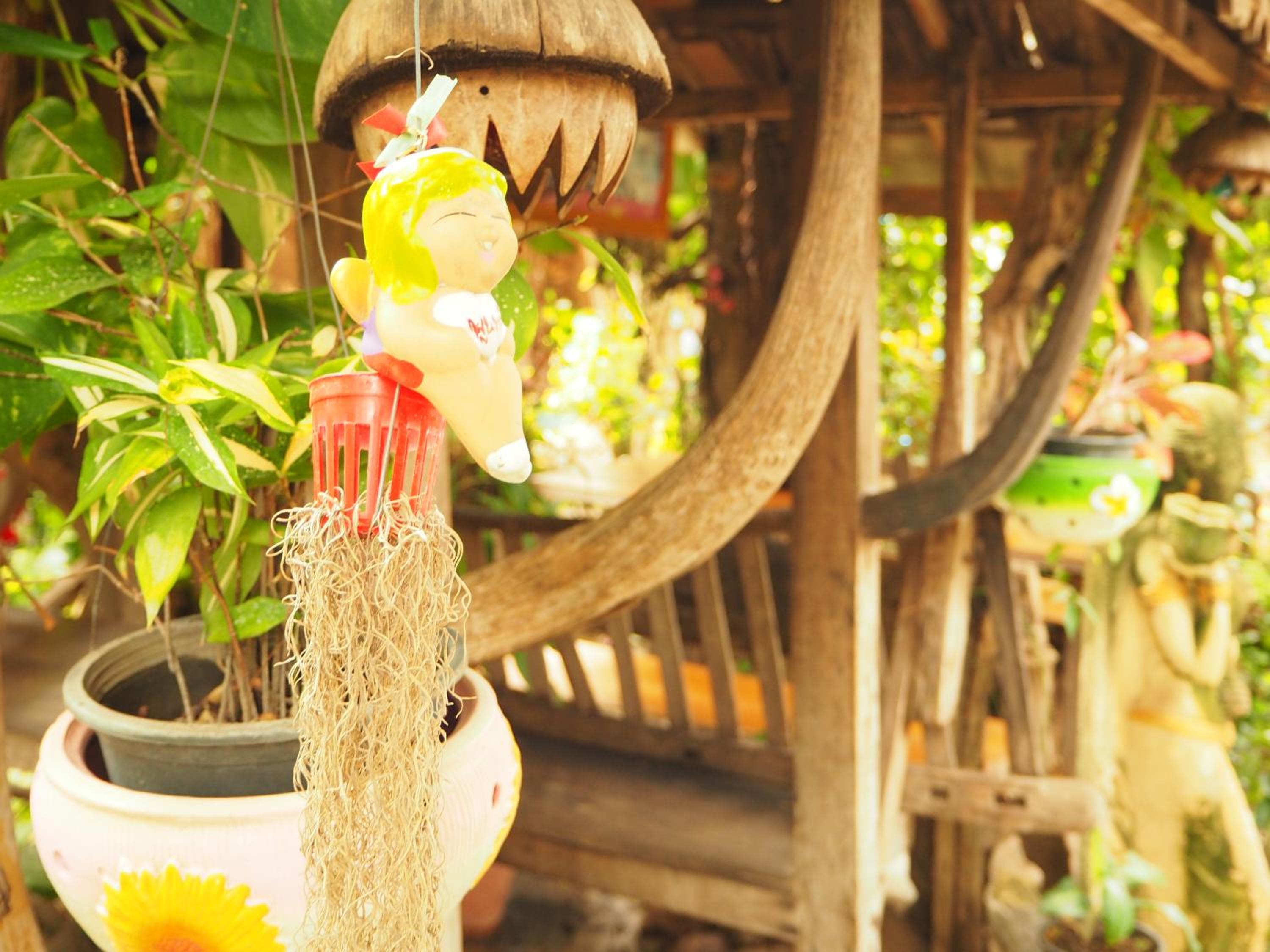 Three J Guesthouse