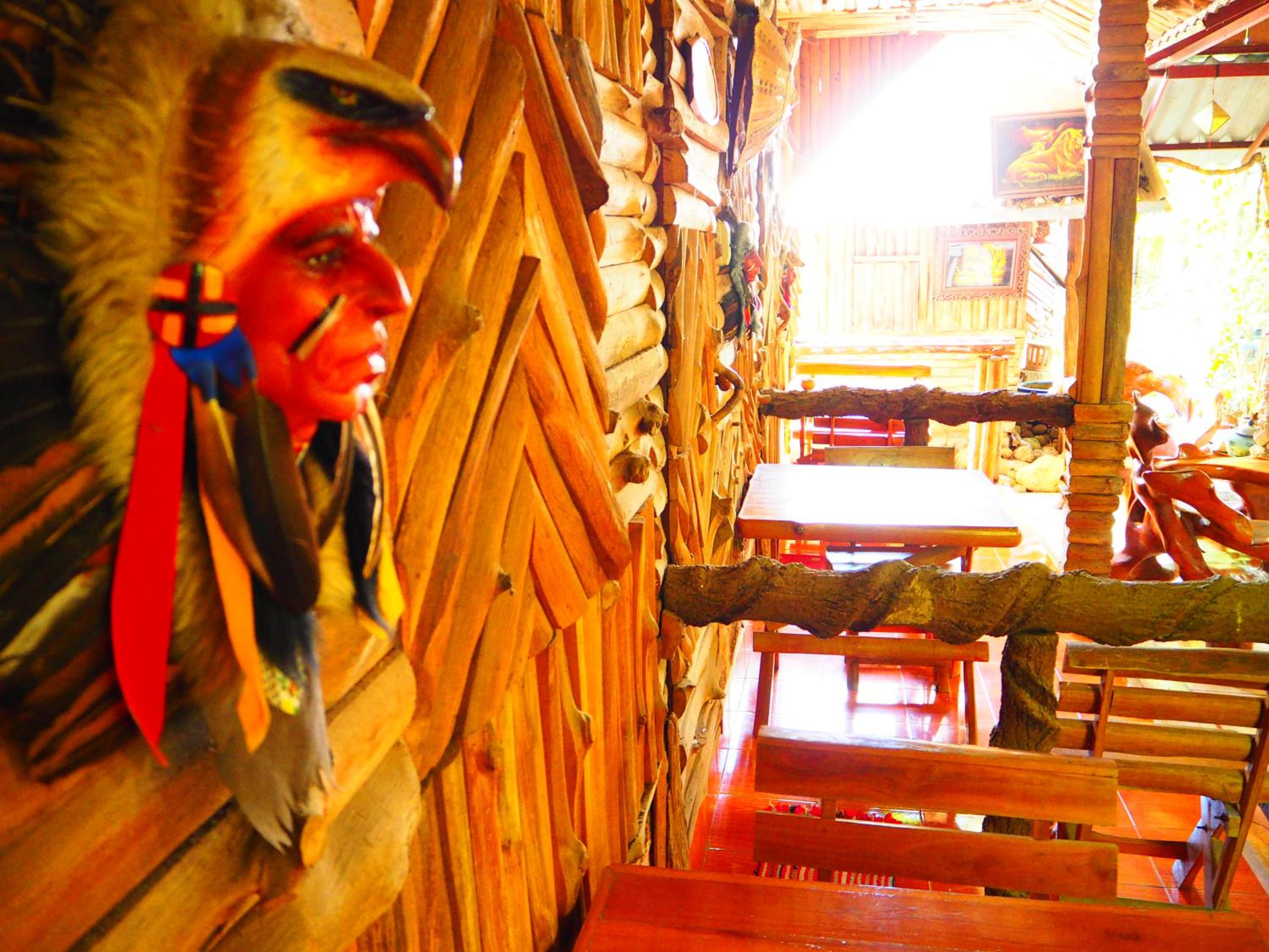 Three J Guesthouse