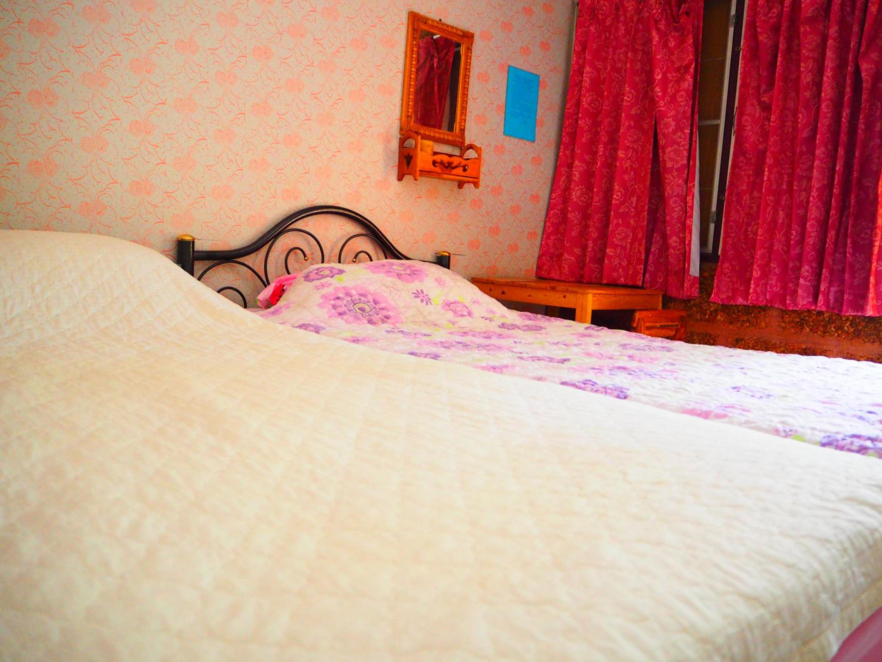 Three J Guesthouse