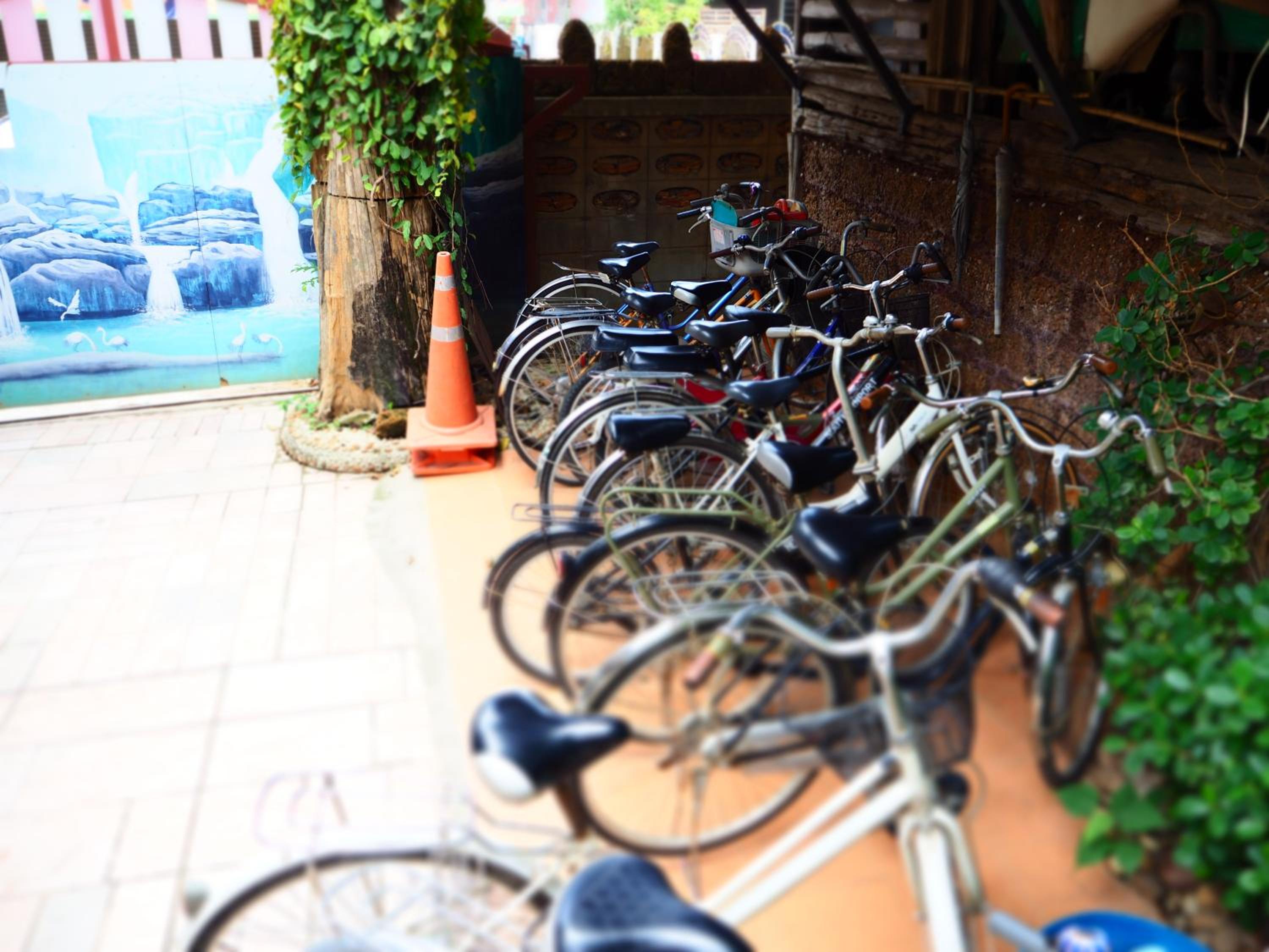 Three J Guesthouse
