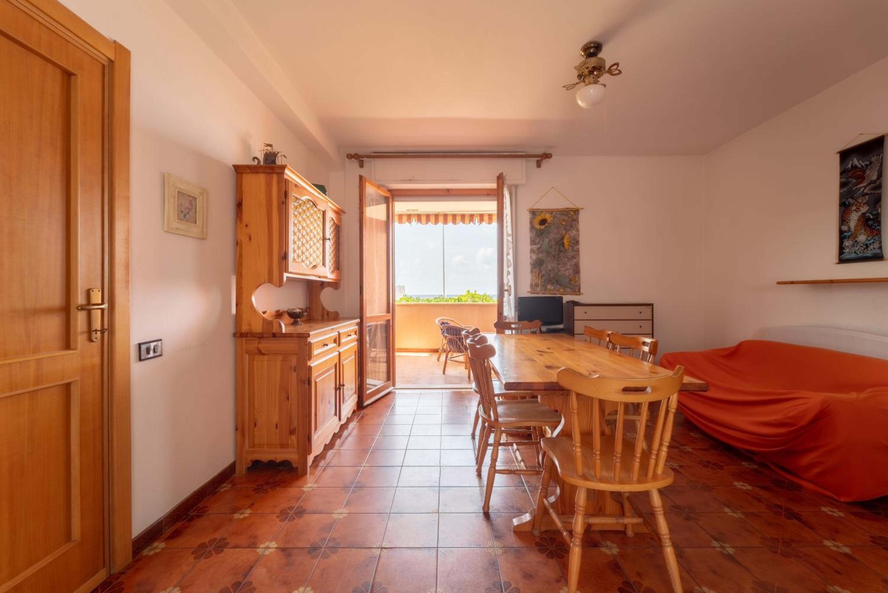 Appartamento Lido 99 Alghero